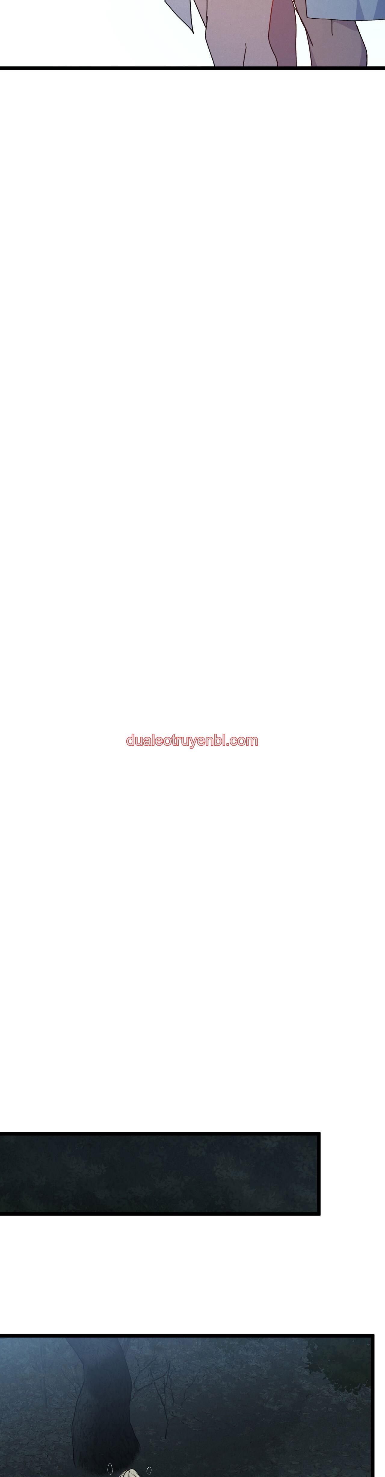 BL CỔ TRANG-ÂU CỔ NGẮN NHÀ KIM - Chapter 30.4 CHỦ NHÂN 4_3 manhwa