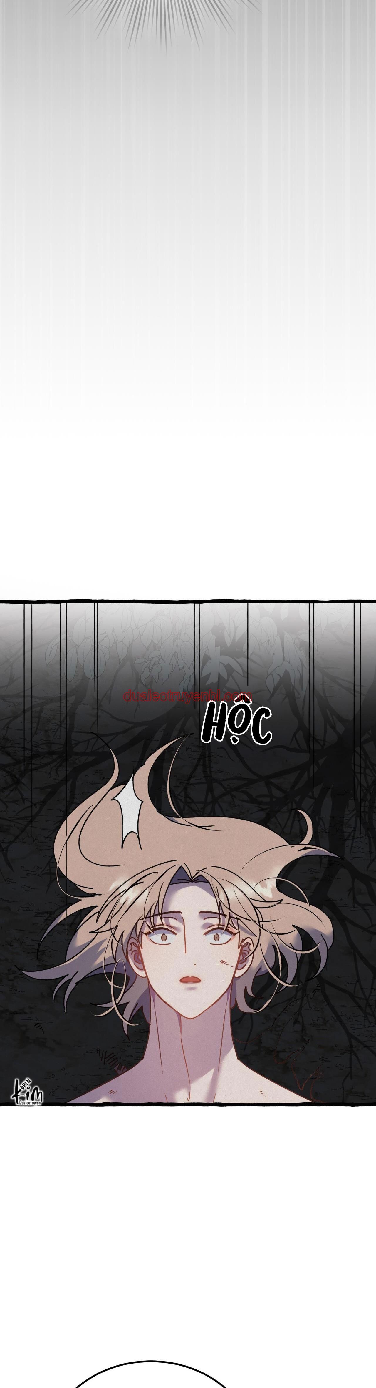 BL CỔ TRANG-ÂU CỔ NGẮN NHÀ KIM - Chapter 30.5 CHỦ NHÂN END manhwa