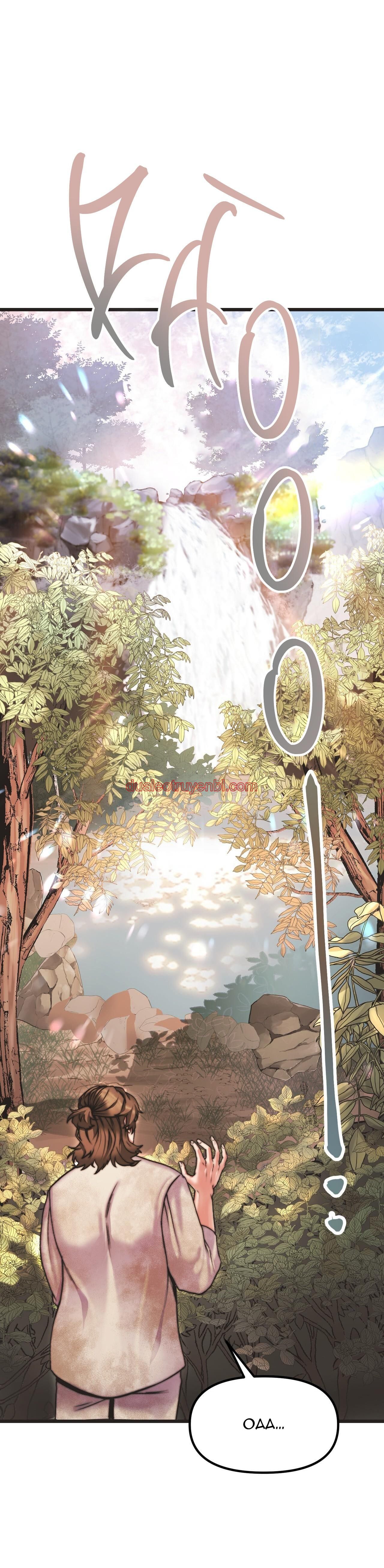 BL CỔ TRANG-ÂU CỔ NGẮN NHÀ KIM - Chapter 31.1 Lang quân 1 manhwa