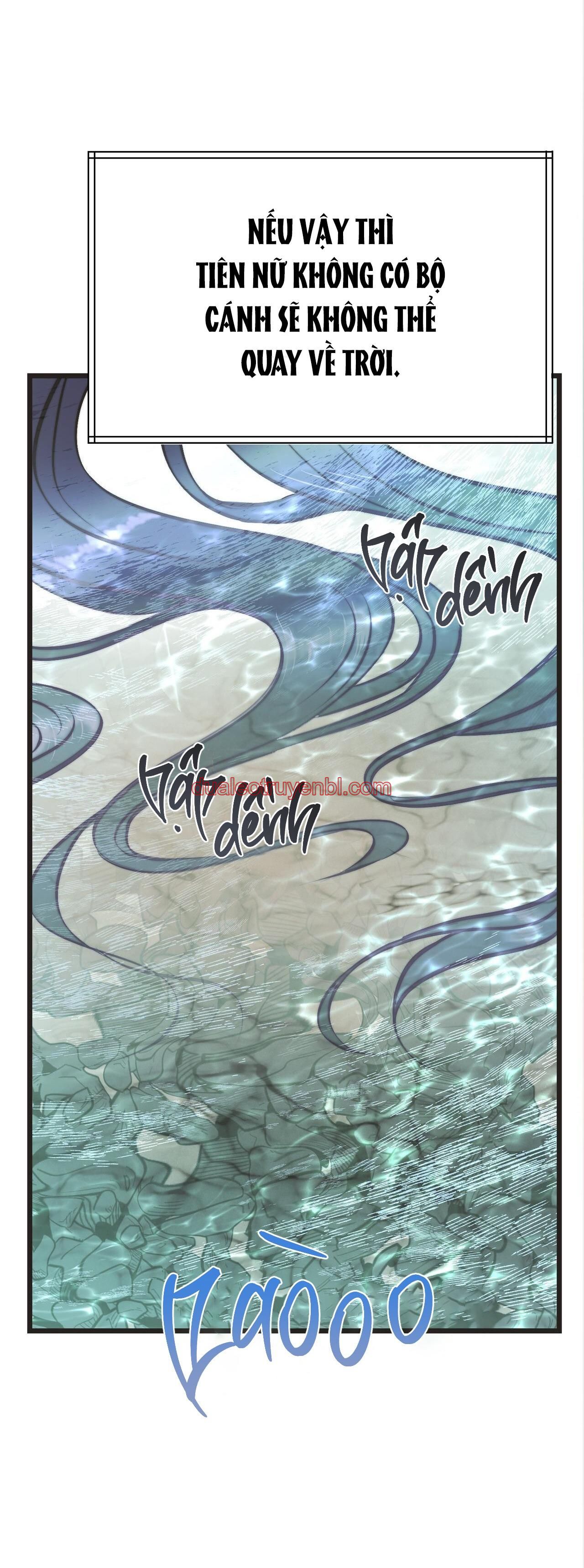 BL CỔ TRANG-ÂU CỔ NGẮN NHÀ KIM - Chapter 31.1 Lang quân 1 manhwa