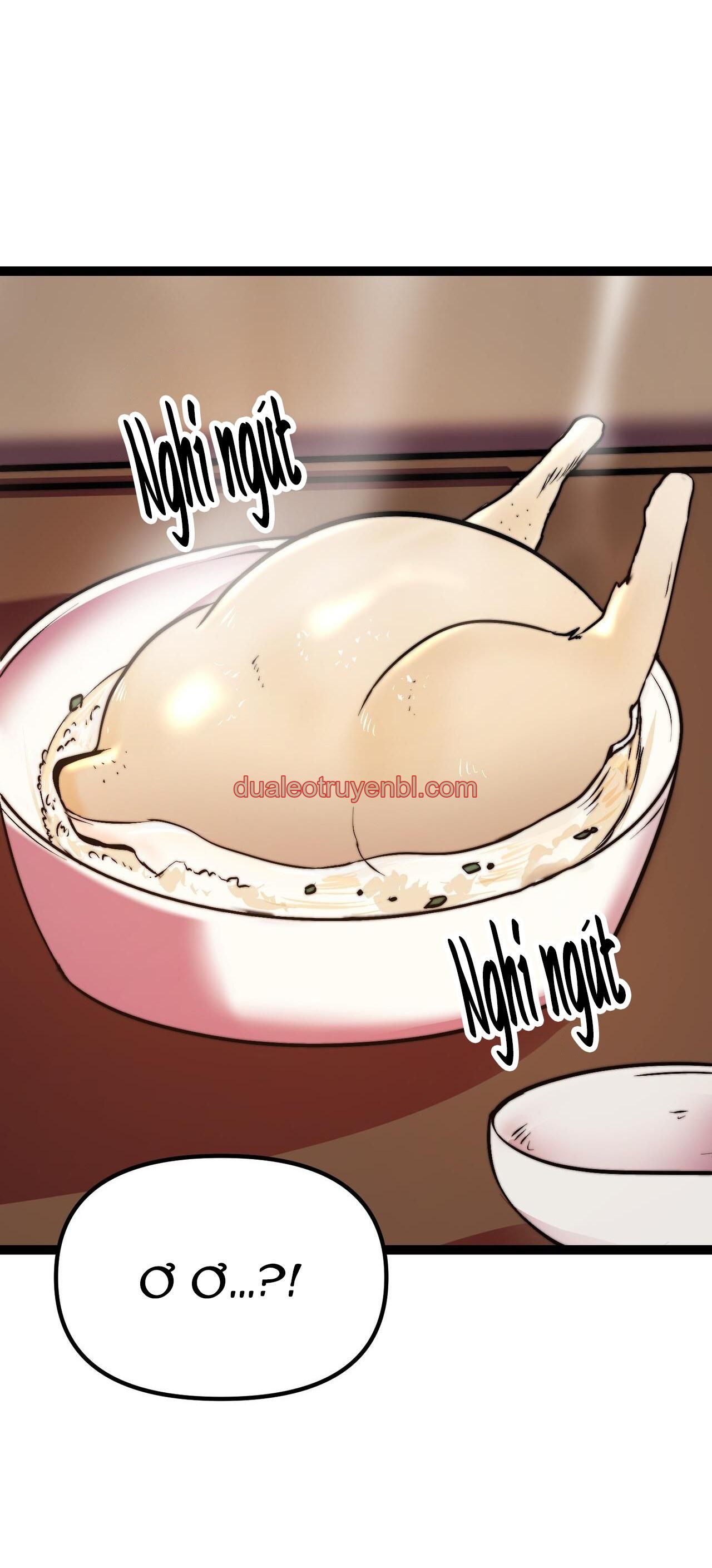 BL CỔ TRANG-ÂU CỔ NGẮN NHÀ KIM - Chapter 31.2 lang quân 2 manhwa