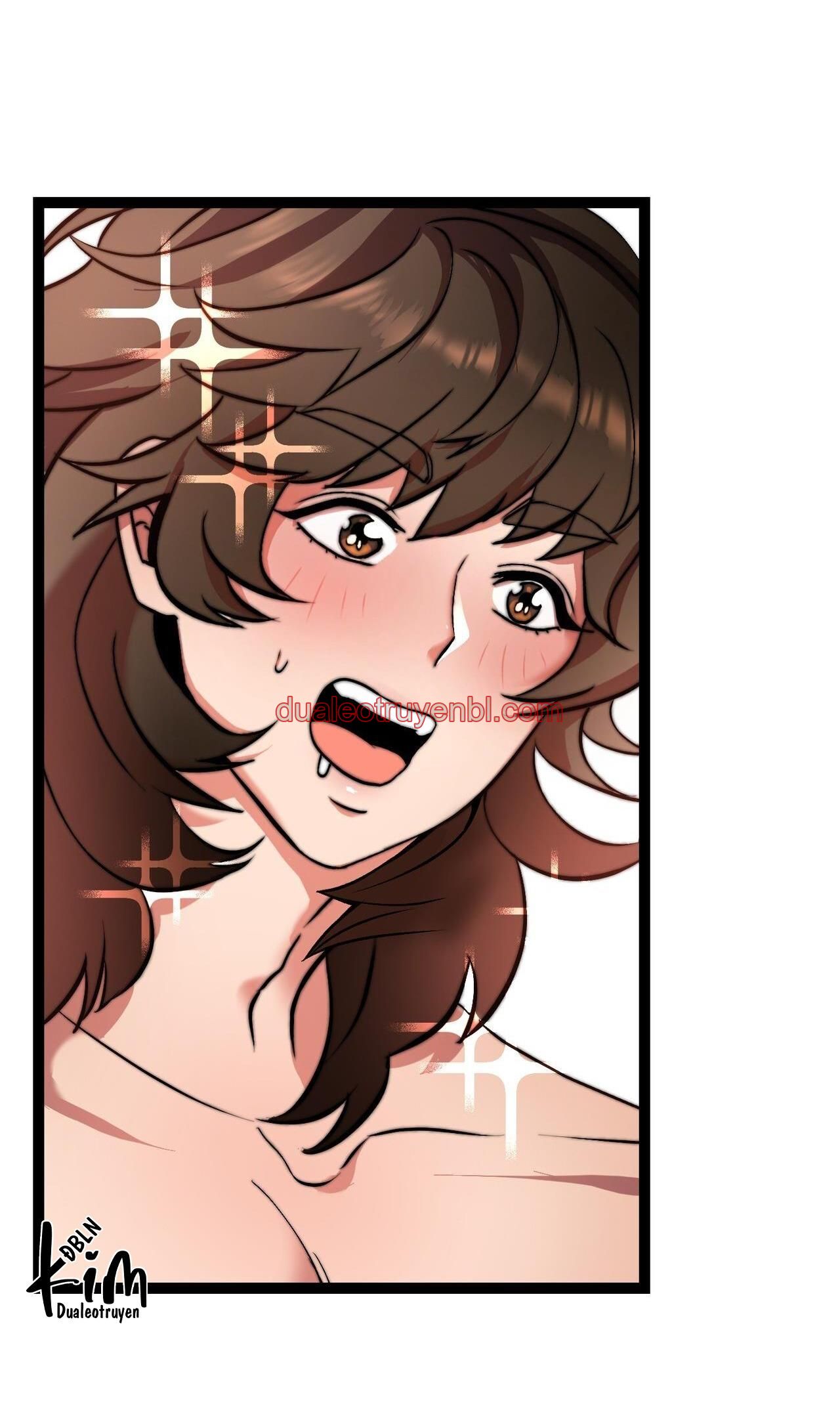 BL CỔ TRANG-ÂU CỔ NGẮN NHÀ KIM - Chapter 31.2 lang quân 2 manhwa