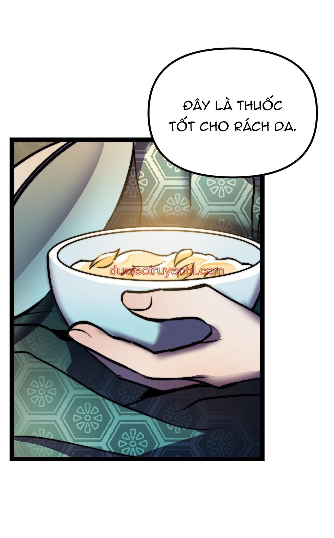 BL CỔ TRANG-ÂU CỔ NGẮN NHÀ KIM - Chapter 31.2 lang quân 2 manhwa