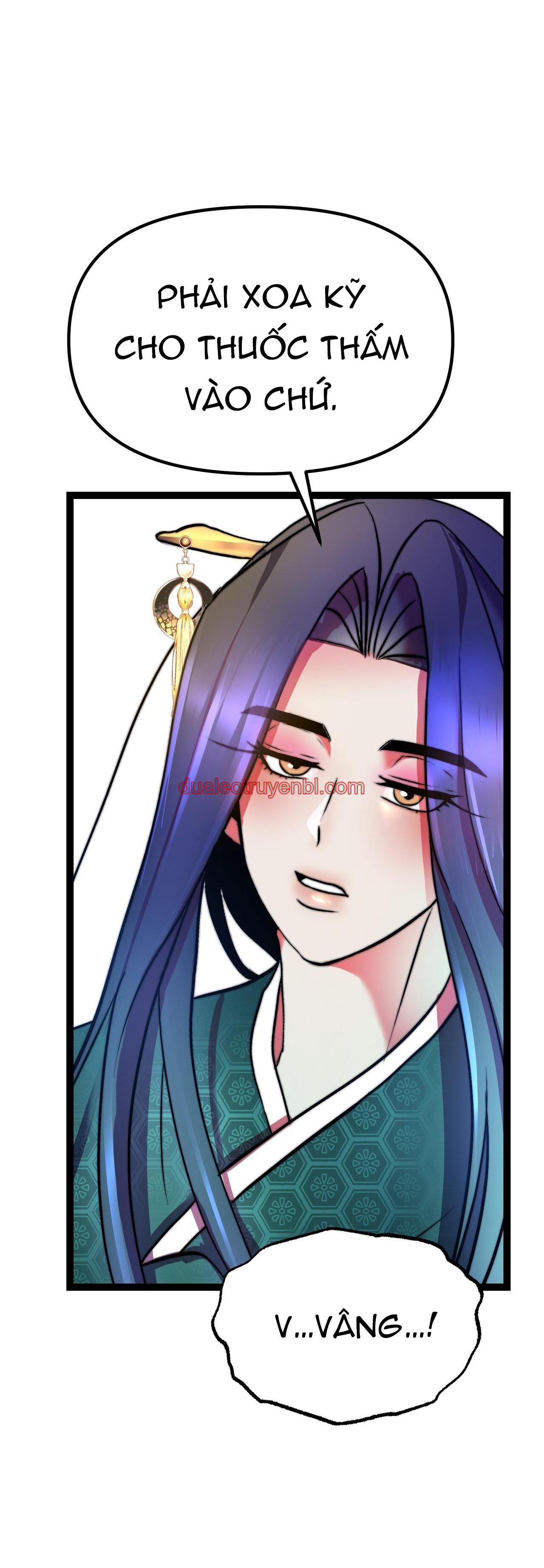 BL CỔ TRANG-ÂU CỔ NGẮN NHÀ KIM - Chapter 31.2 lang quân 2 manhwa