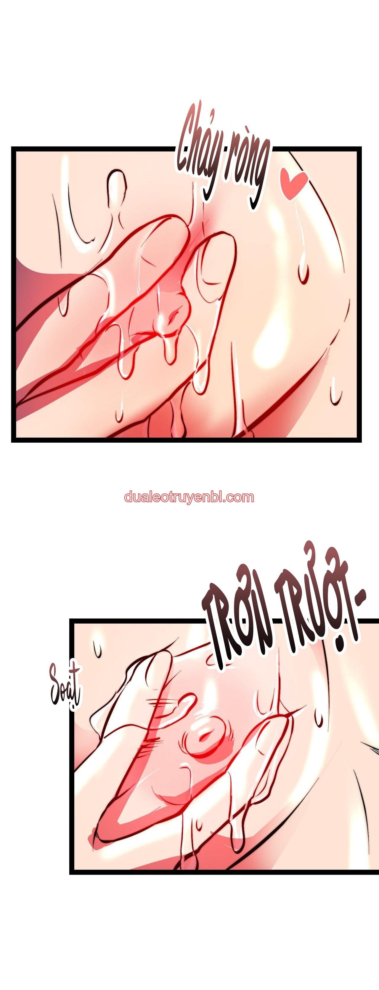 BL CỔ TRANG-ÂU CỔ NGẮN NHÀ KIM - Chapter 31.2 lang quân 2 manhwa