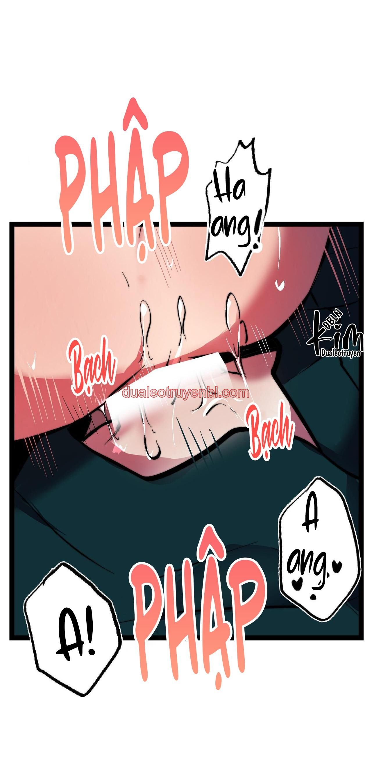 BL CỔ TRANG-ÂU CỔ NGẮN NHÀ KIM - Chapter 31.2 lang quân 2_2 manhwa