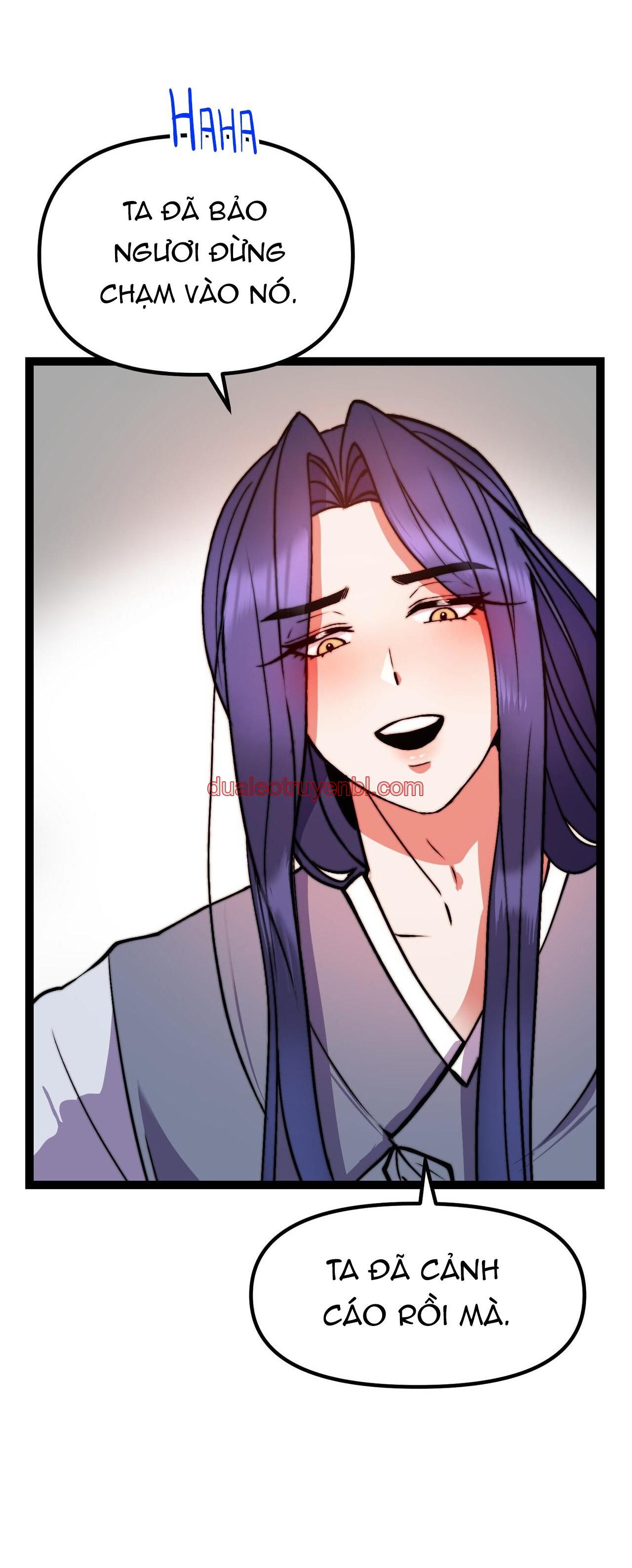 BL CỔ TRANG-ÂU CỔ NGẮN NHÀ KIM - Chapter 31.4 Lang quân 4 manhwa