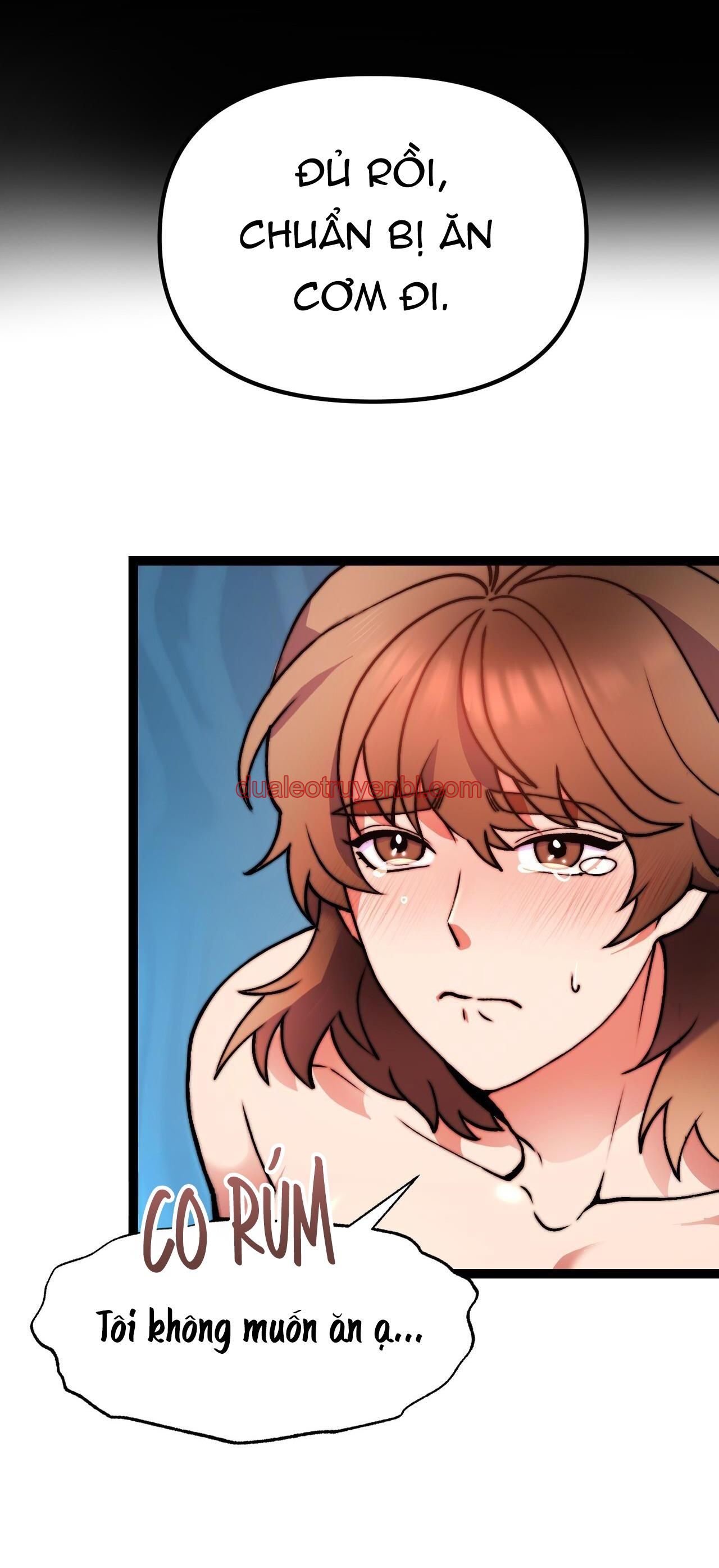 BL CỔ TRANG-ÂU CỔ NGẮN NHÀ KIM - Chapter 31.4 Lang quân 4 manhwa