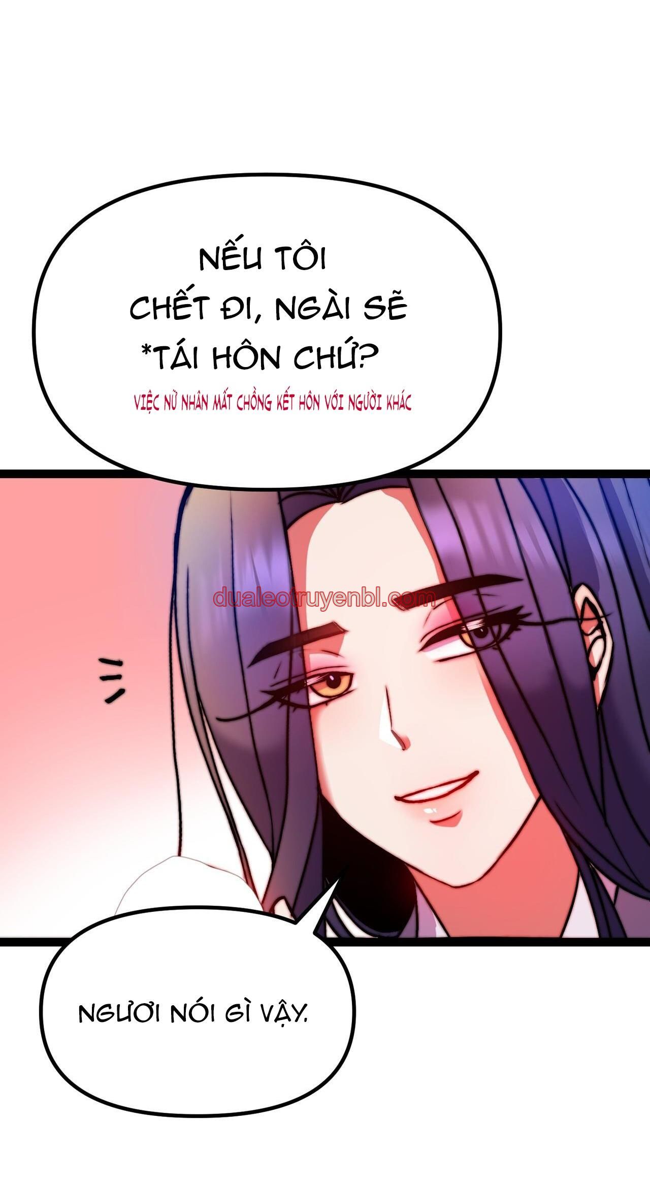 BL CỔ TRANG-ÂU CỔ NGẮN NHÀ KIM - Chapter 31.4 Lang quân 4 manhwa