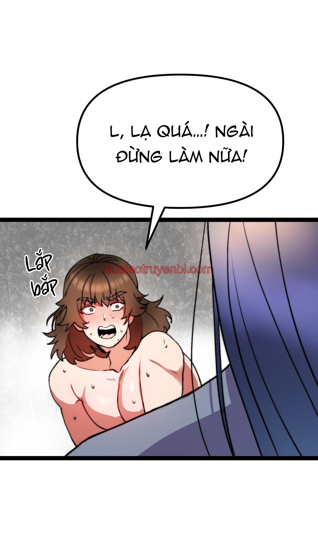 BL CỔ TRANG-ÂU CỔ NGẮN NHÀ KIM - Chapter 31.4 Lang quân 4 manhwa