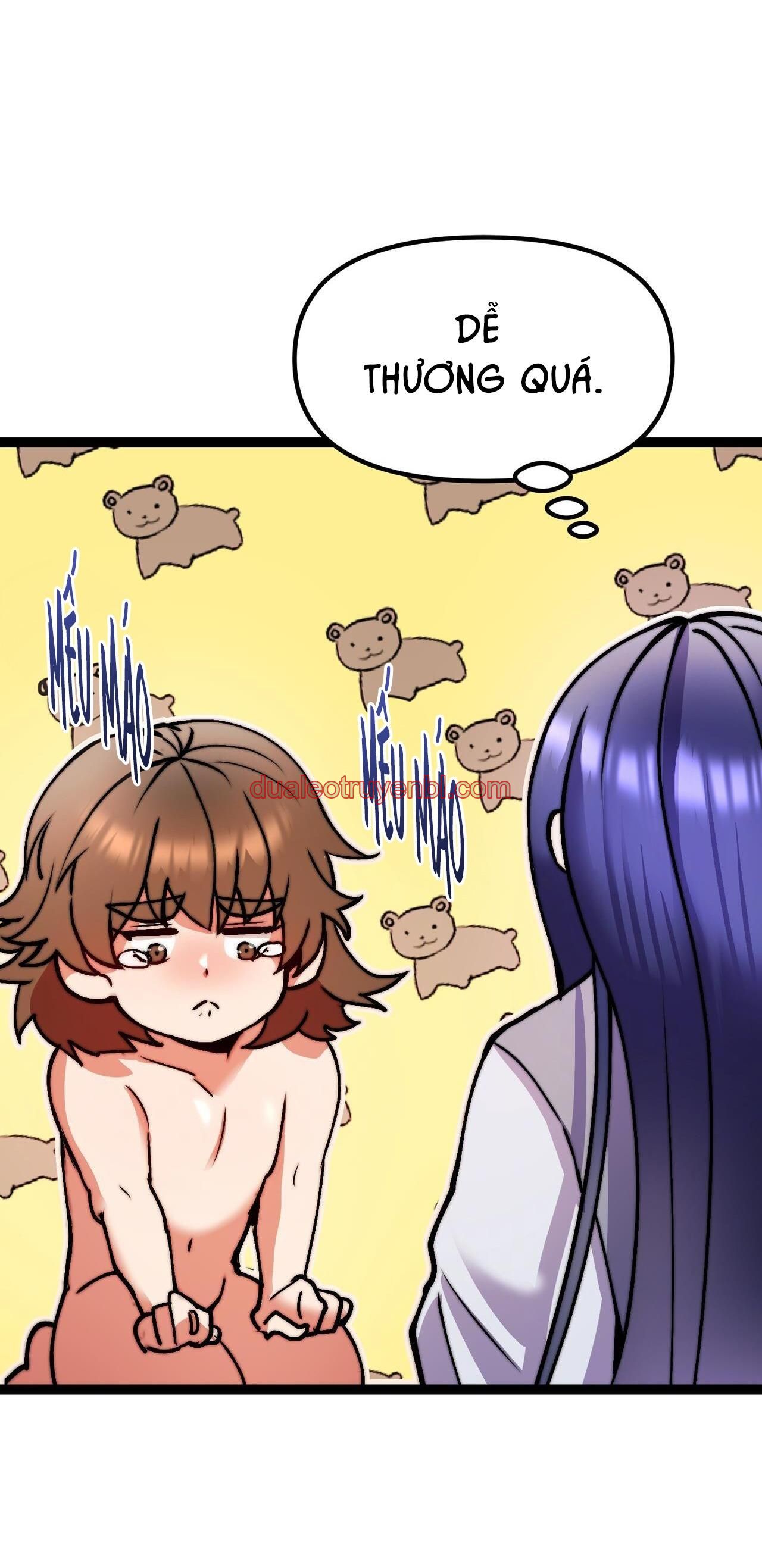 BL CỔ TRANG-ÂU CỔ NGẮN NHÀ KIM - Chapter 31.4 Lang quân 4 manhwa