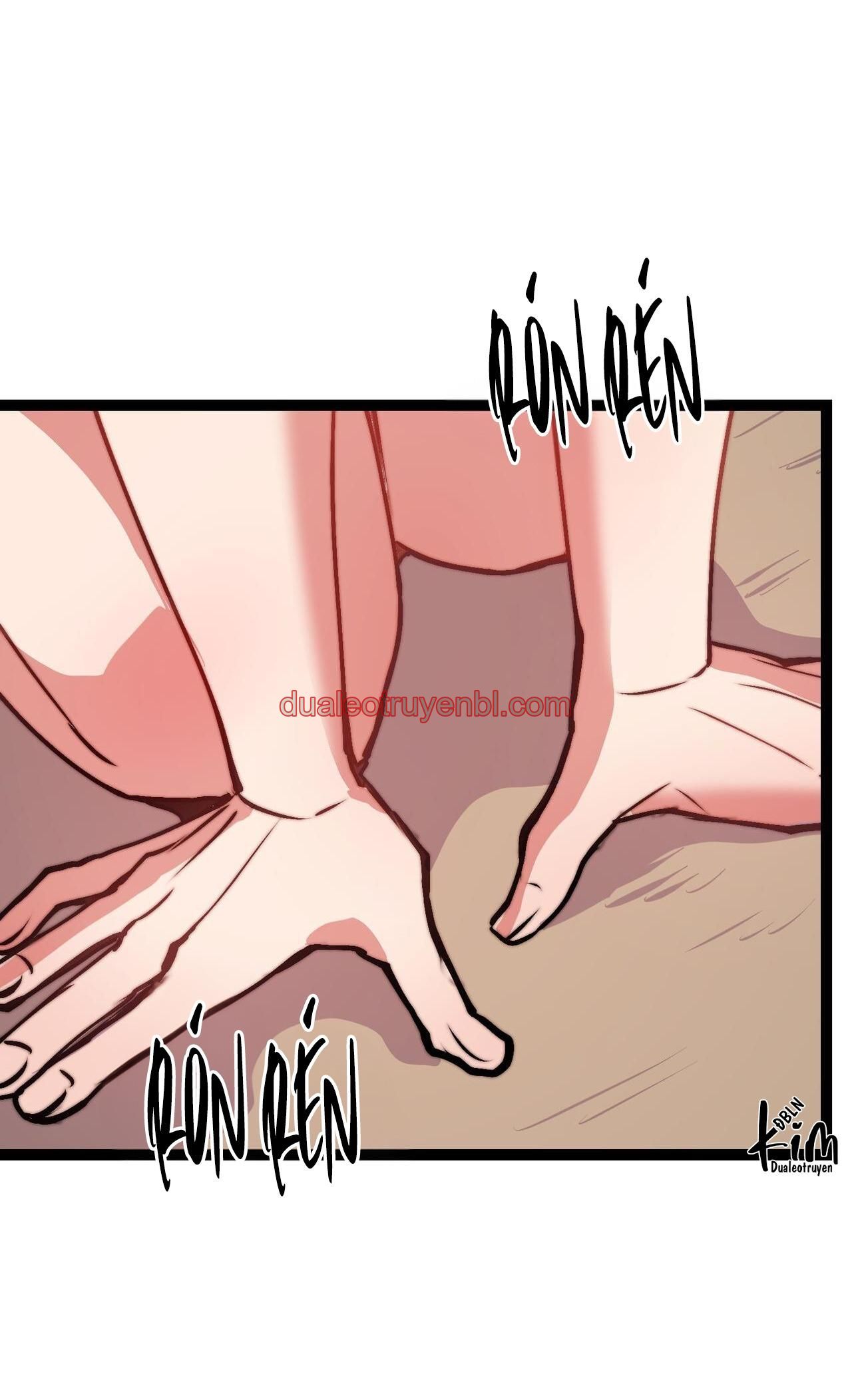 BL CỔ TRANG-ÂU CỔ NGẮN NHÀ KIM - Chapter 31.4 Lang quân 4 manhwa