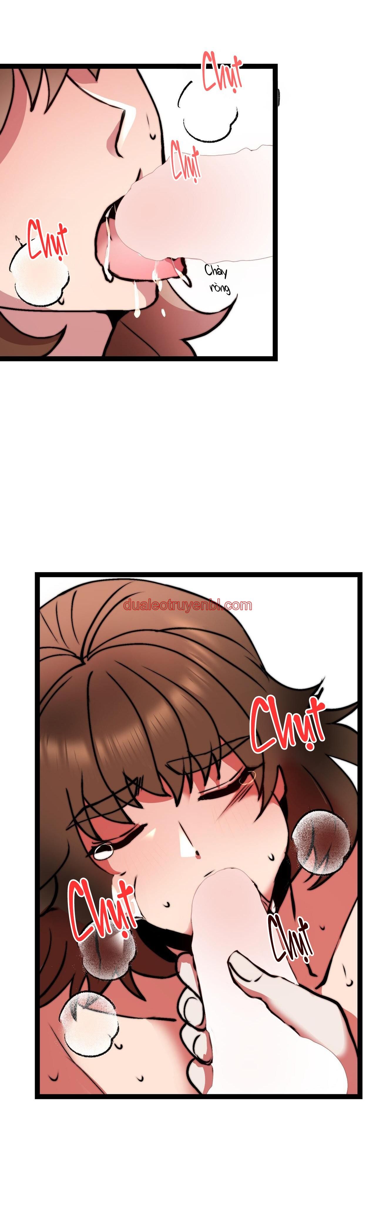 BL CỔ TRANG-ÂU CỔ NGẮN NHÀ KIM - Chapter 31.4 Lang quân 4_2 manhwa