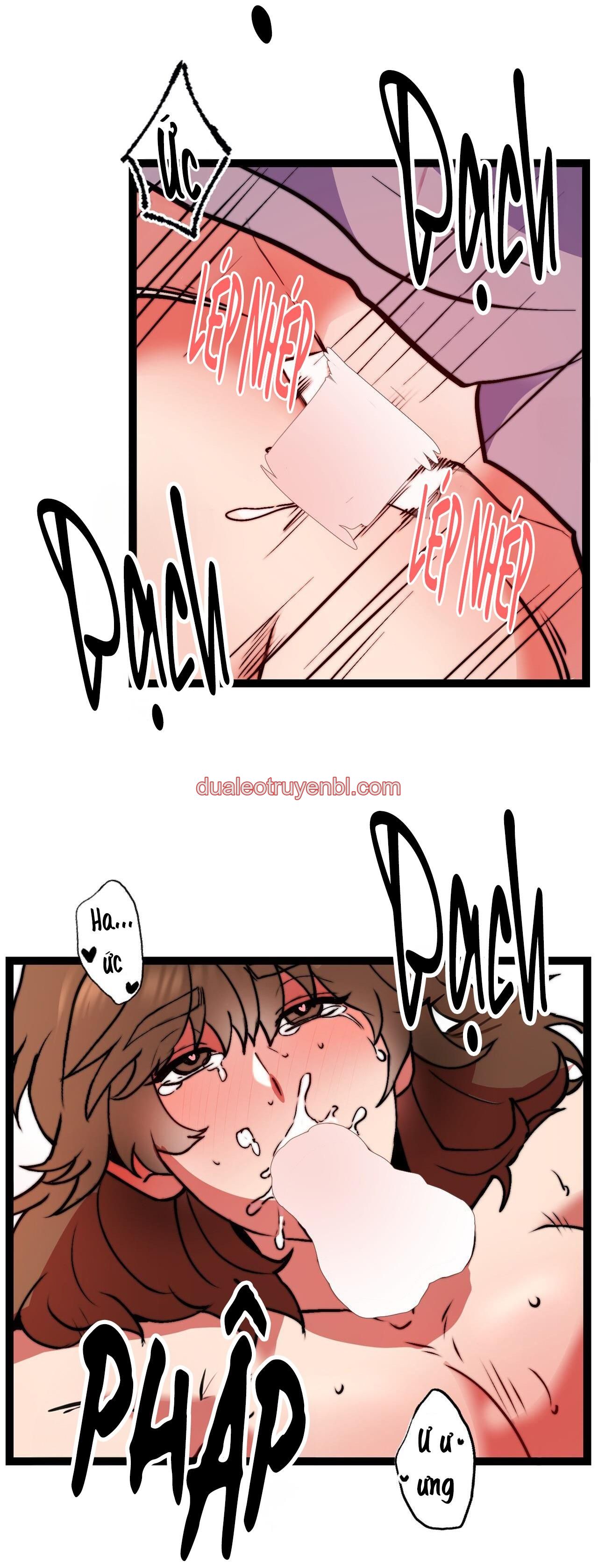 BL CỔ TRANG-ÂU CỔ NGẮN NHÀ KIM - Chapter 31.4 Lang quân 4_2 manhwa