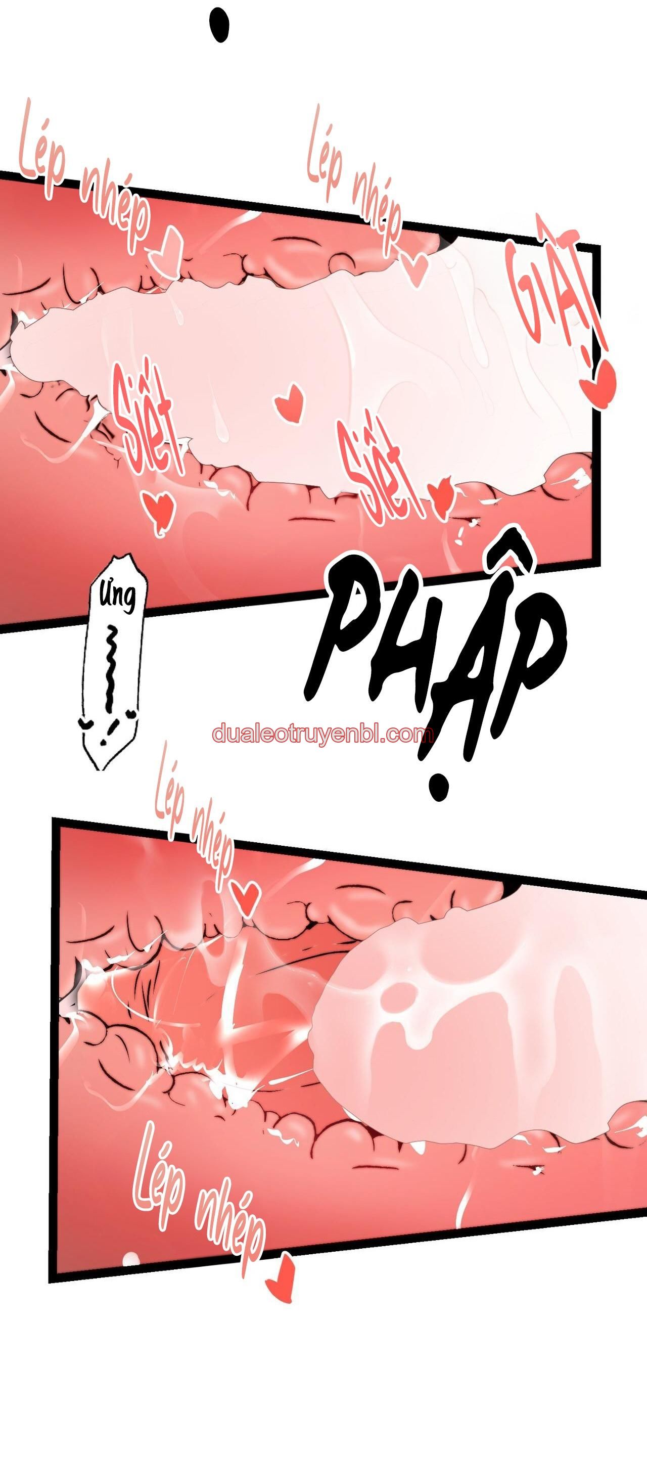 BL CỔ TRANG-ÂU CỔ NGẮN NHÀ KIM - Chapter 31.4 Lang quân 4_2 manhwa