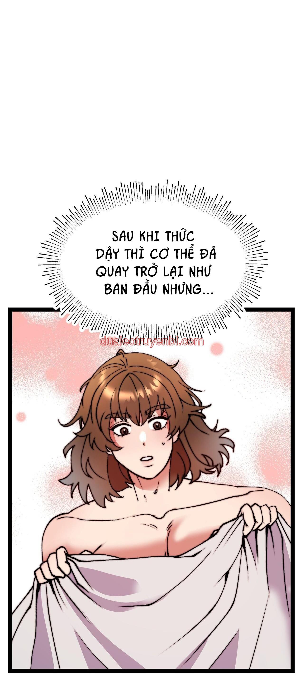 BL CỔ TRANG-ÂU CỔ NGẮN NHÀ KIM - Chapter 31.4 Lang quân 4_2 manhwa