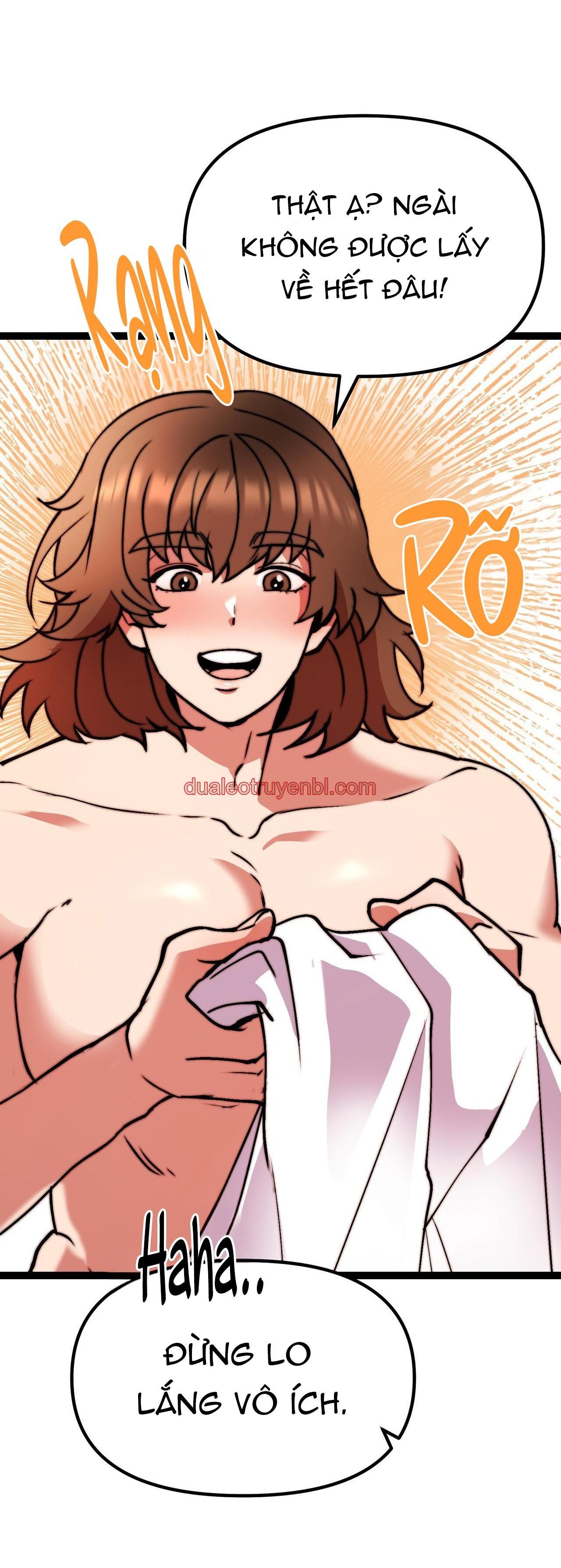 BL CỔ TRANG-ÂU CỔ NGẮN NHÀ KIM - Chapter 31.4 Lang quân 4_3 manhwa