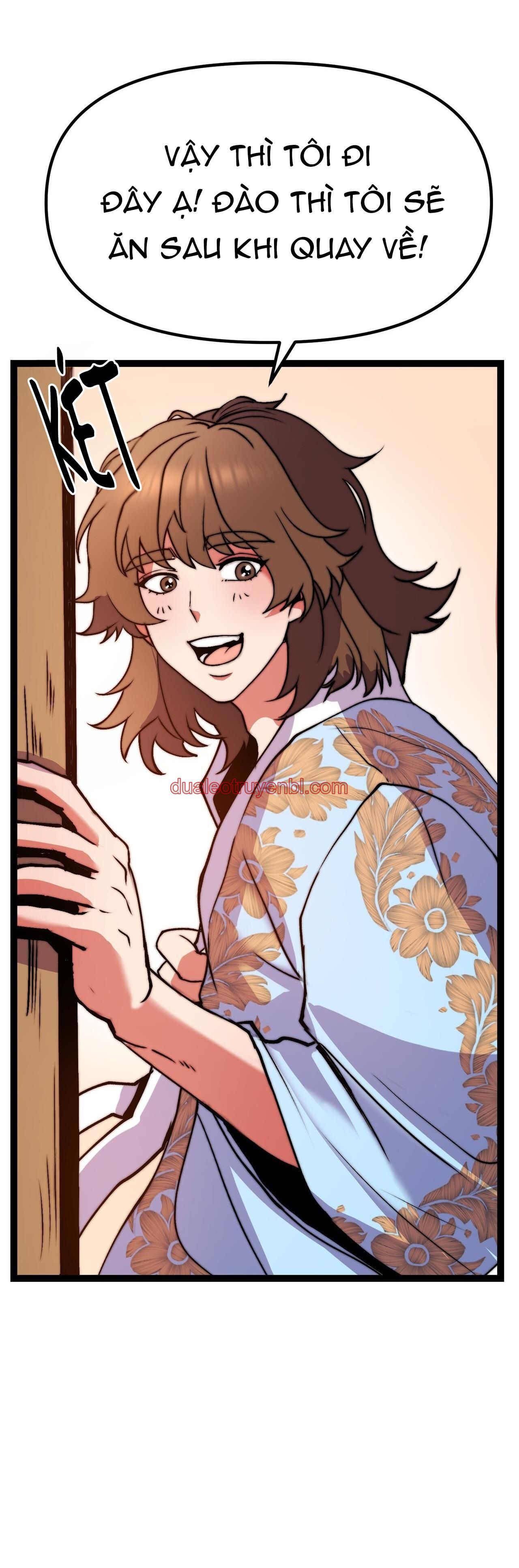 BL CỔ TRANG-ÂU CỔ NGẮN NHÀ KIM - Chapter 31.4 Lang quân 4_3 manhwa