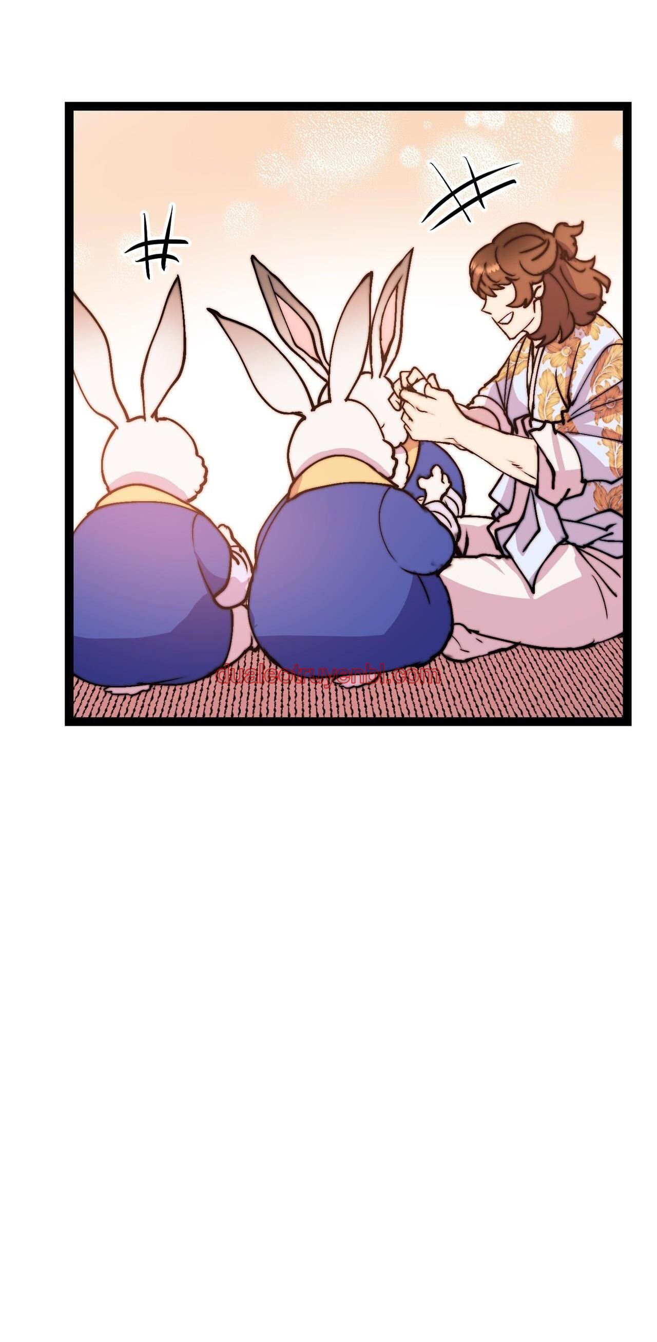 BL CỔ TRANG-ÂU CỔ NGẮN NHÀ KIM - Chapter 31.4 Lang quân 4_3 manhwa