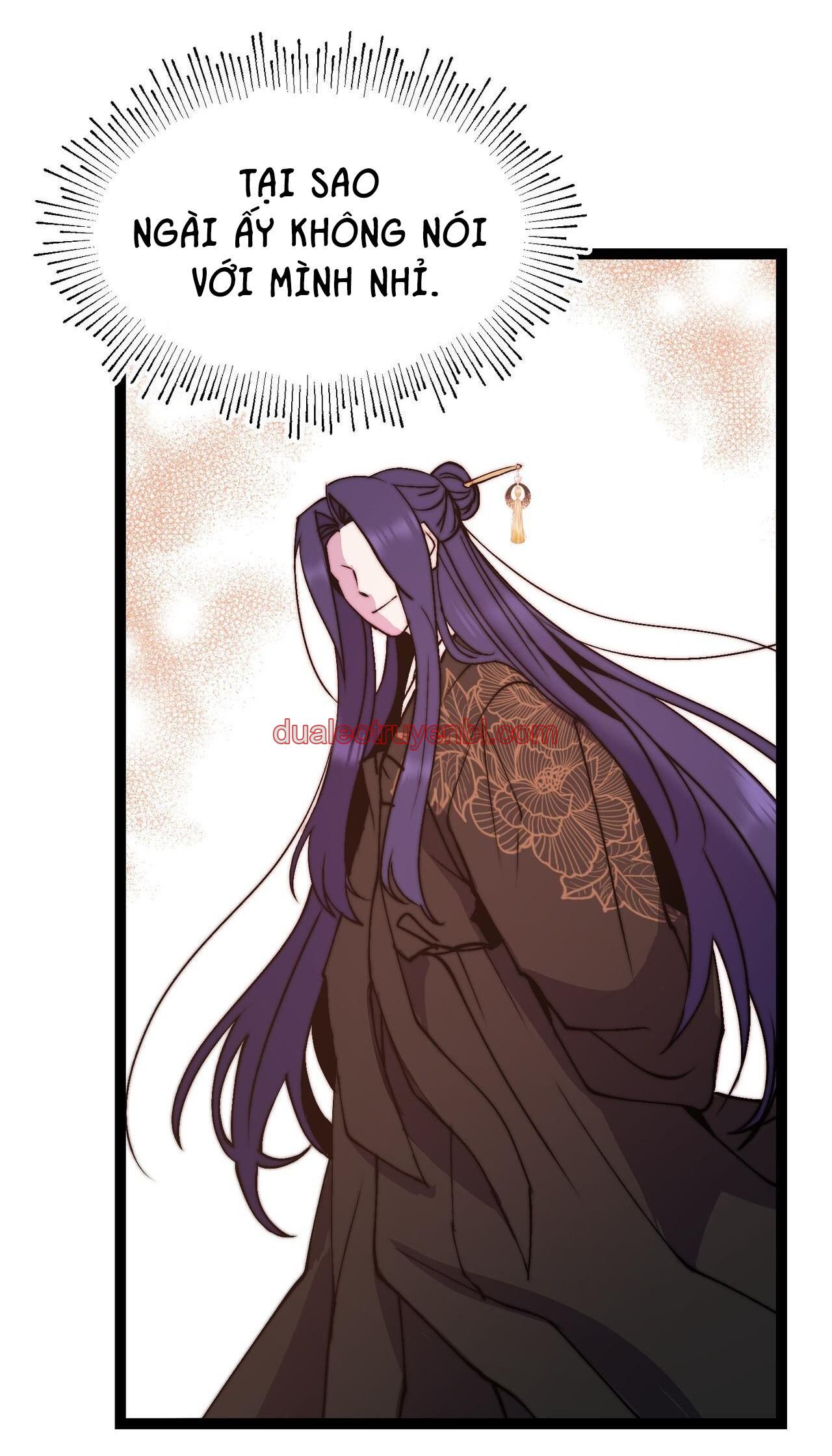 BL CỔ TRANG-ÂU CỔ NGẮN NHÀ KIM - Chapter 31.4 Lang quân 4_3 manhwa