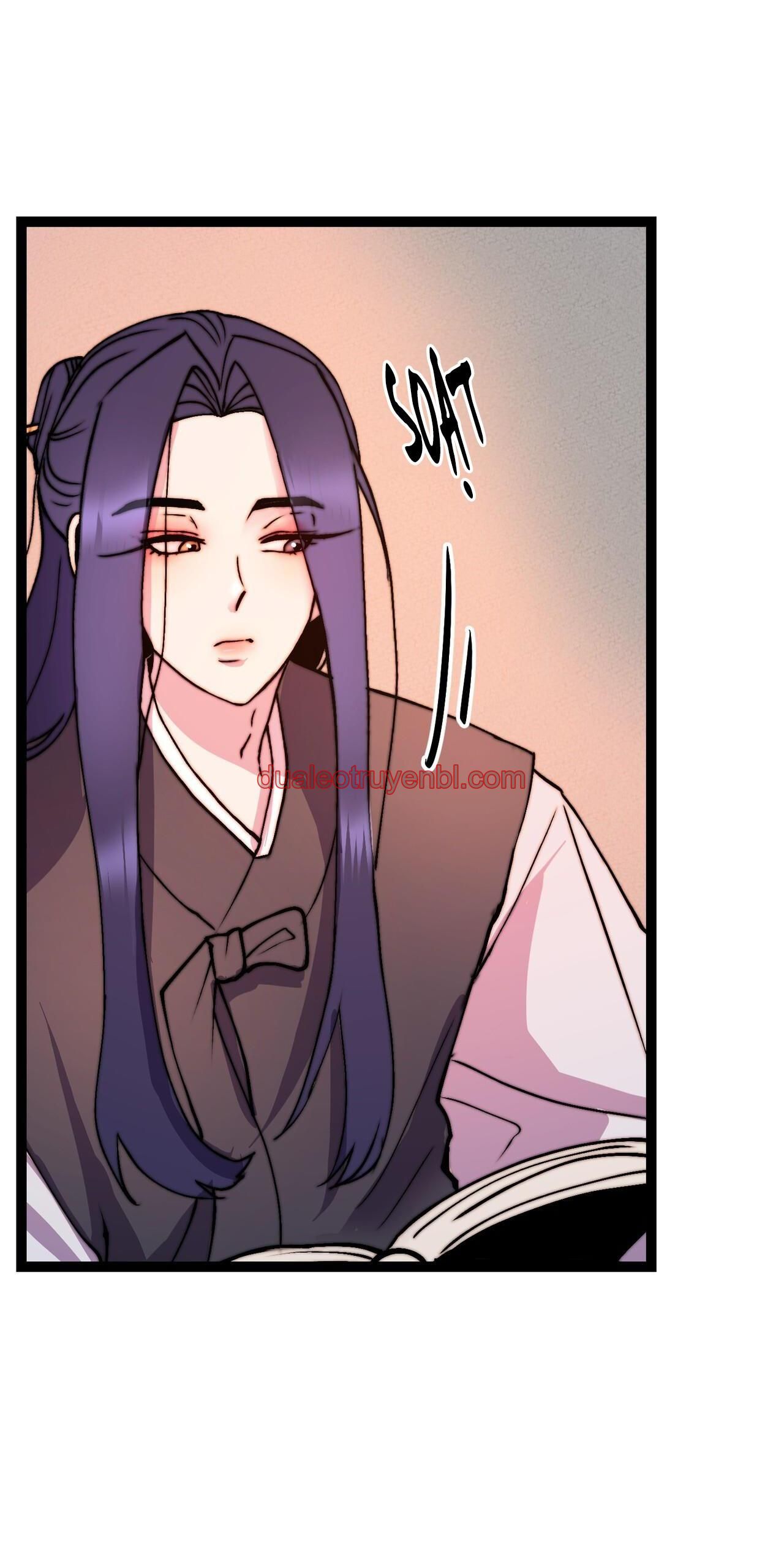 BL CỔ TRANG-ÂU CỔ NGẮN NHÀ KIM - Chapter 31.5 lang quân end manhwa