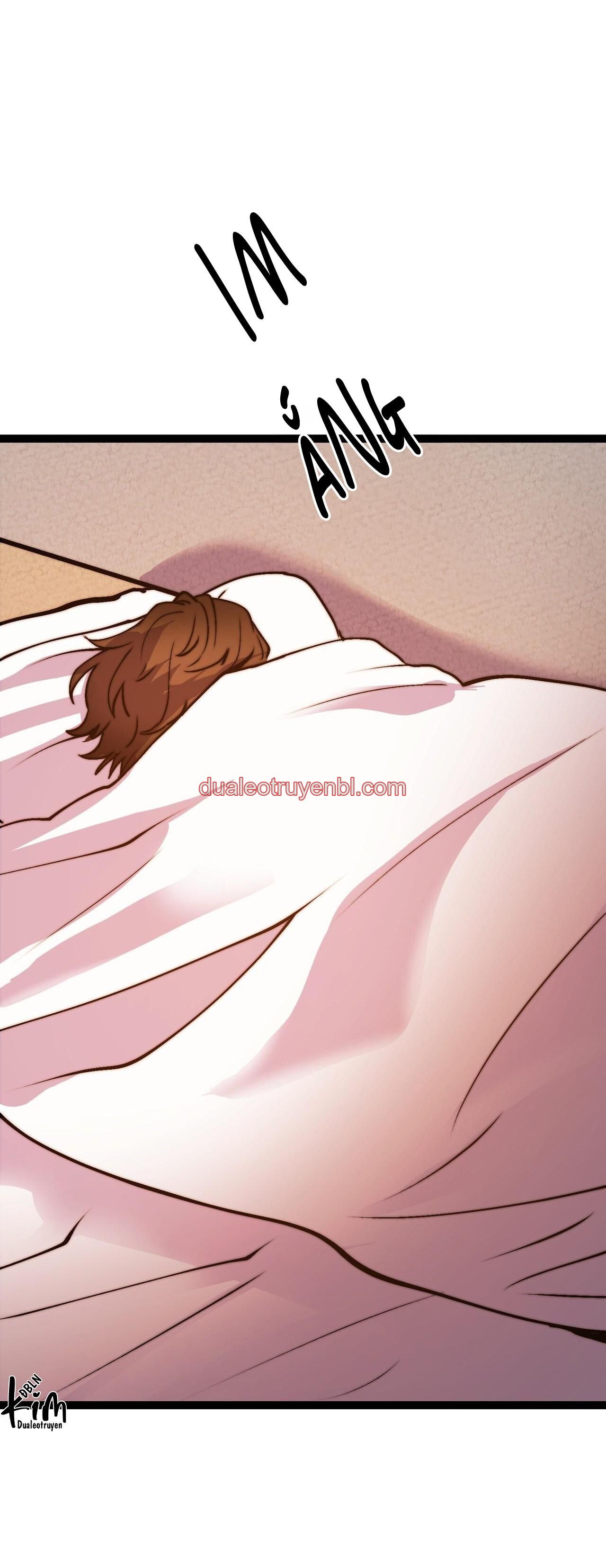 BL CỔ TRANG-ÂU CỔ NGẮN NHÀ KIM - Chapter 31.5 lang quân end manhwa