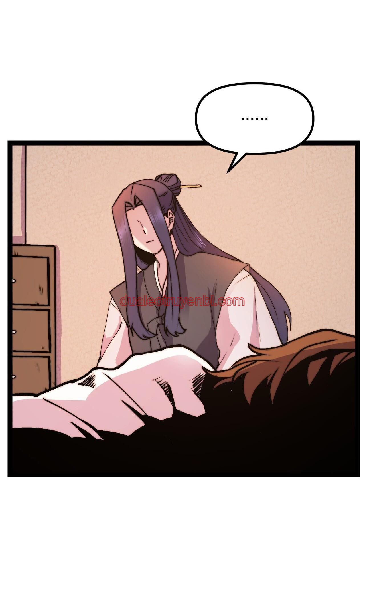 BL CỔ TRANG-ÂU CỔ NGẮN NHÀ KIM - Chapter 31.5 lang quân end manhwa