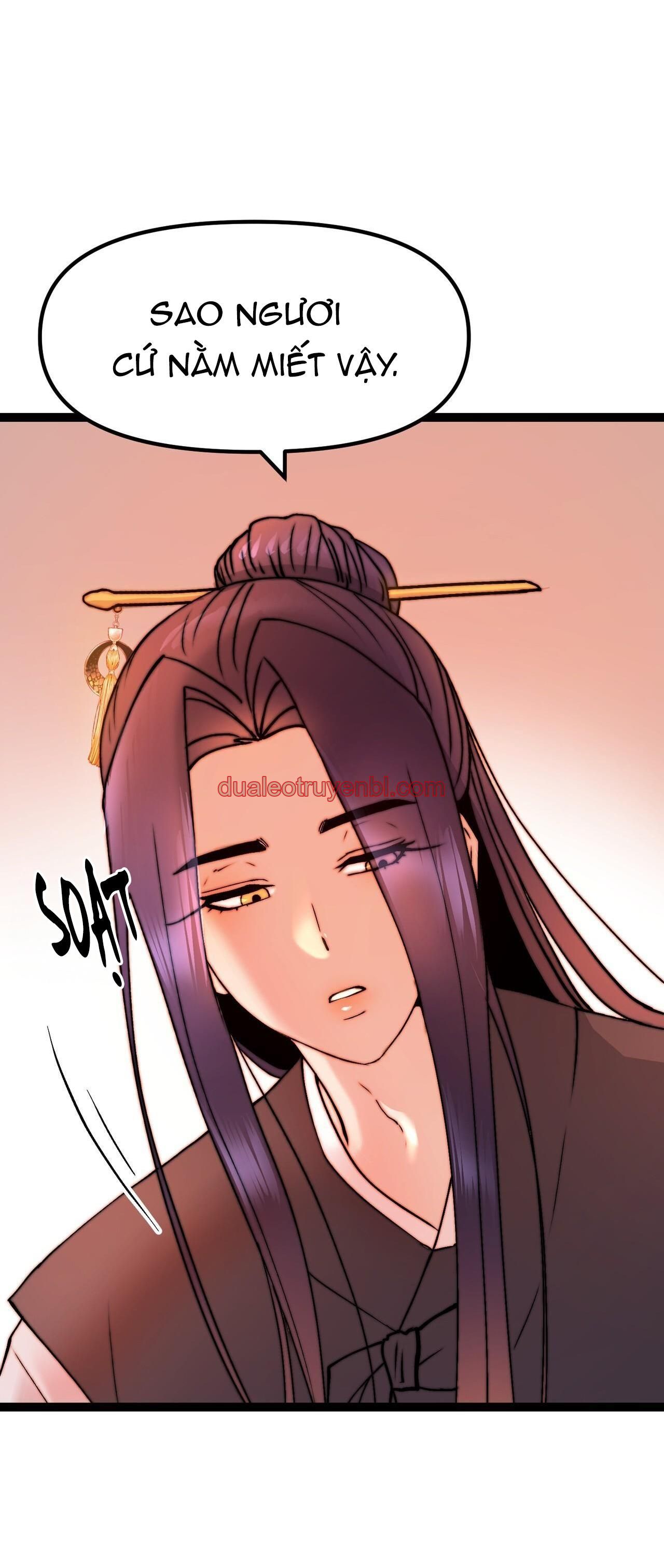 BL CỔ TRANG-ÂU CỔ NGẮN NHÀ KIM - Chapter 31.5 lang quân end manhwa