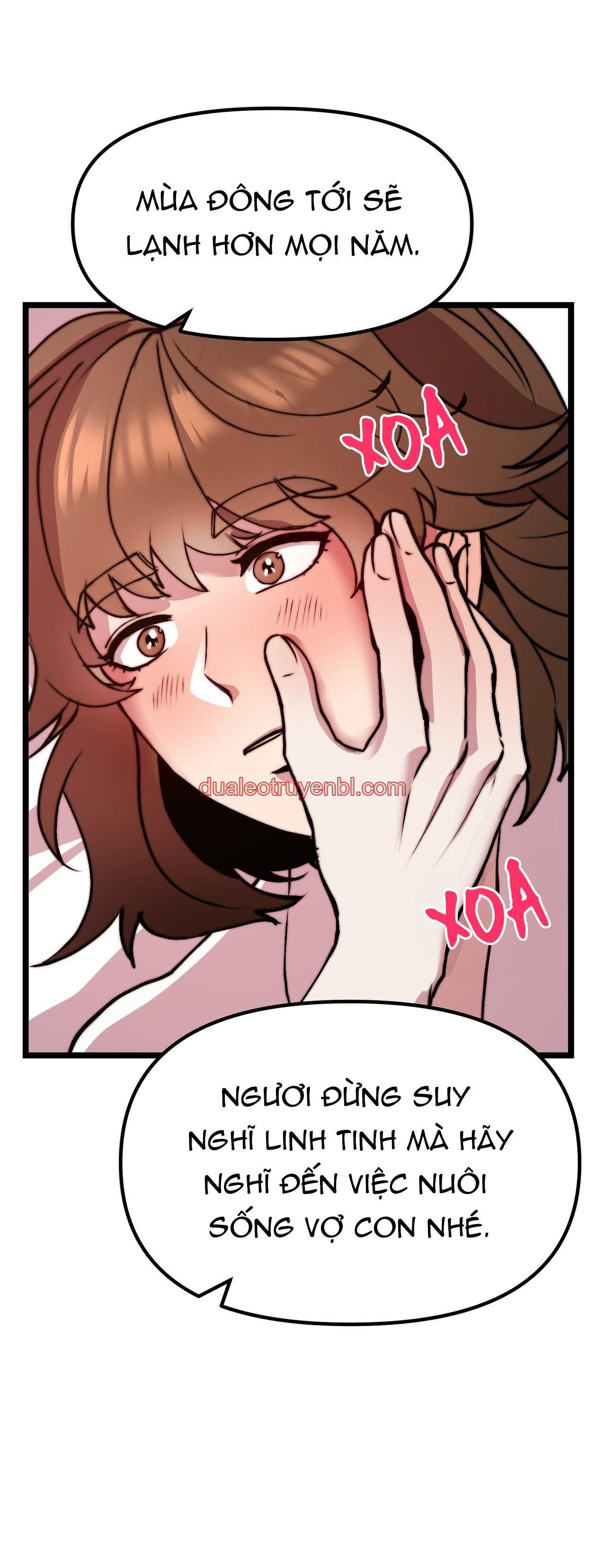 BL CỔ TRANG-ÂU CỔ NGẮN NHÀ KIM - Chapter 31.5 lang quân end manhwa