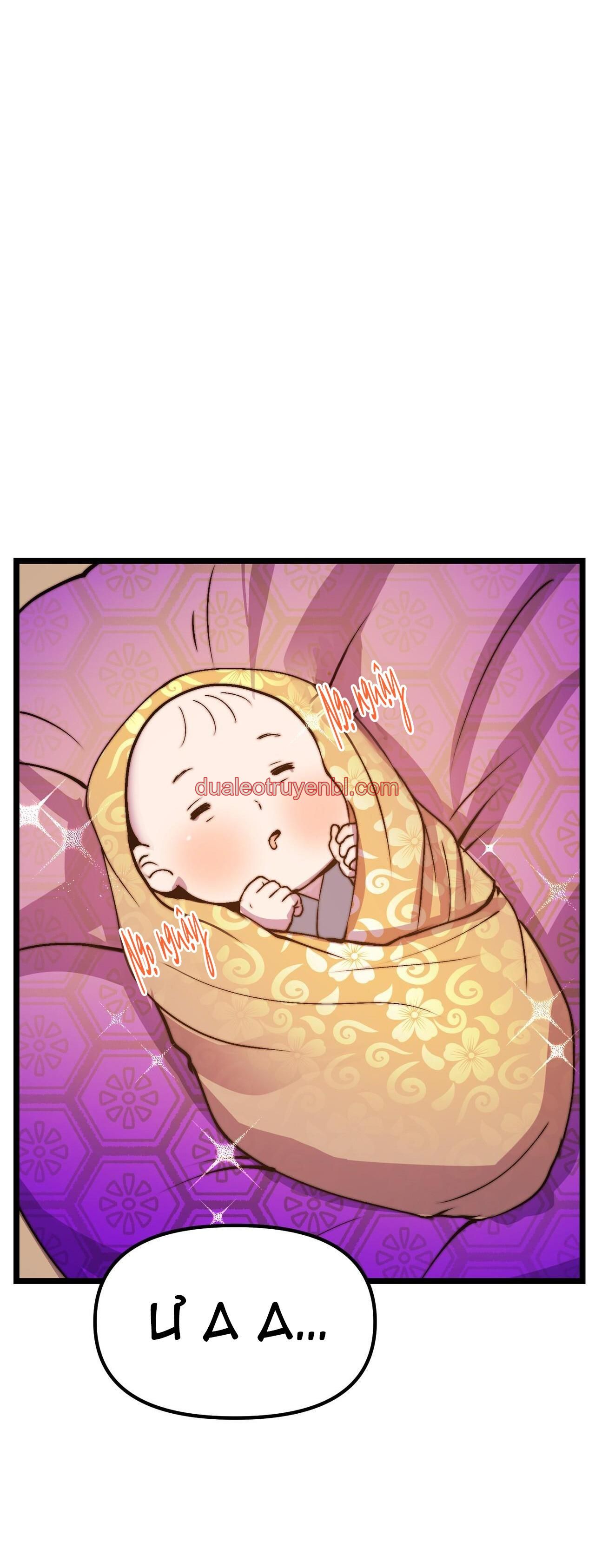 BL CỔ TRANG-ÂU CỔ NGẮN NHÀ KIM - Chapter 31.5 lang quân end manhwa