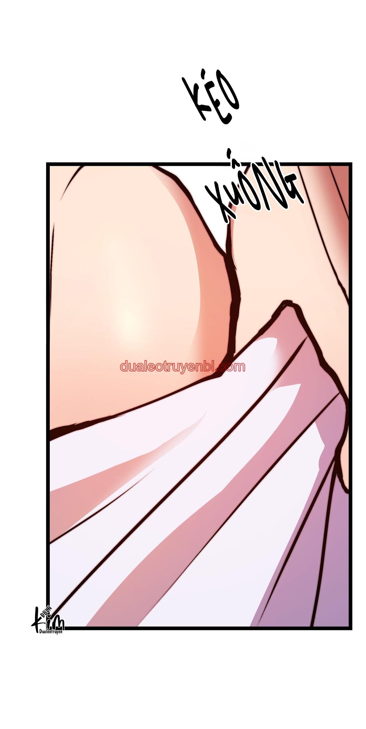 BL CỔ TRANG-ÂU CỔ NGẮN NHÀ KIM - Chapter 31.5 lang quân end_2 manhwa