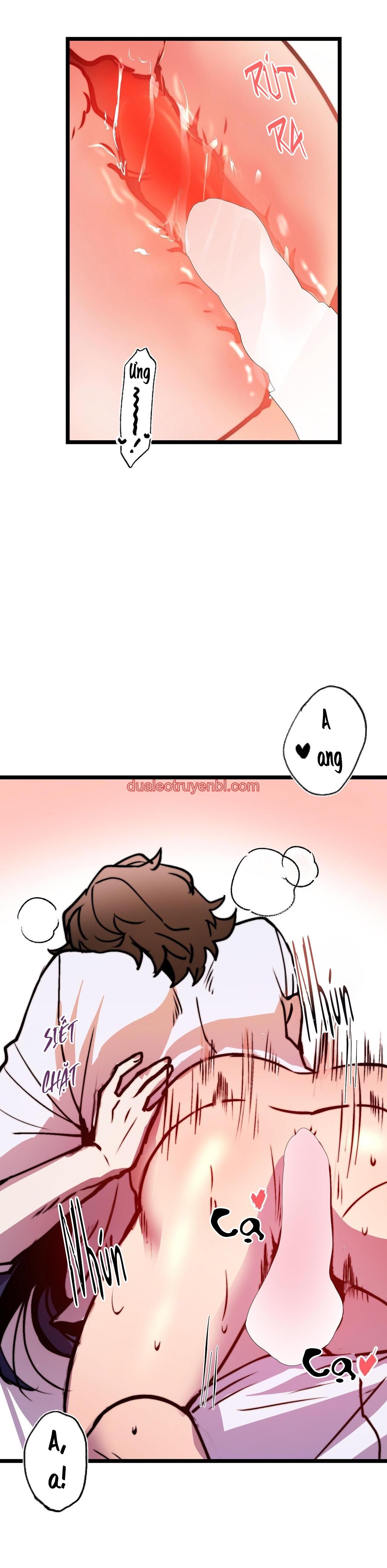 BL CỔ TRANG-ÂU CỔ NGẮN NHÀ KIM - Chapter 31.5 lang quân end_2 manhwa