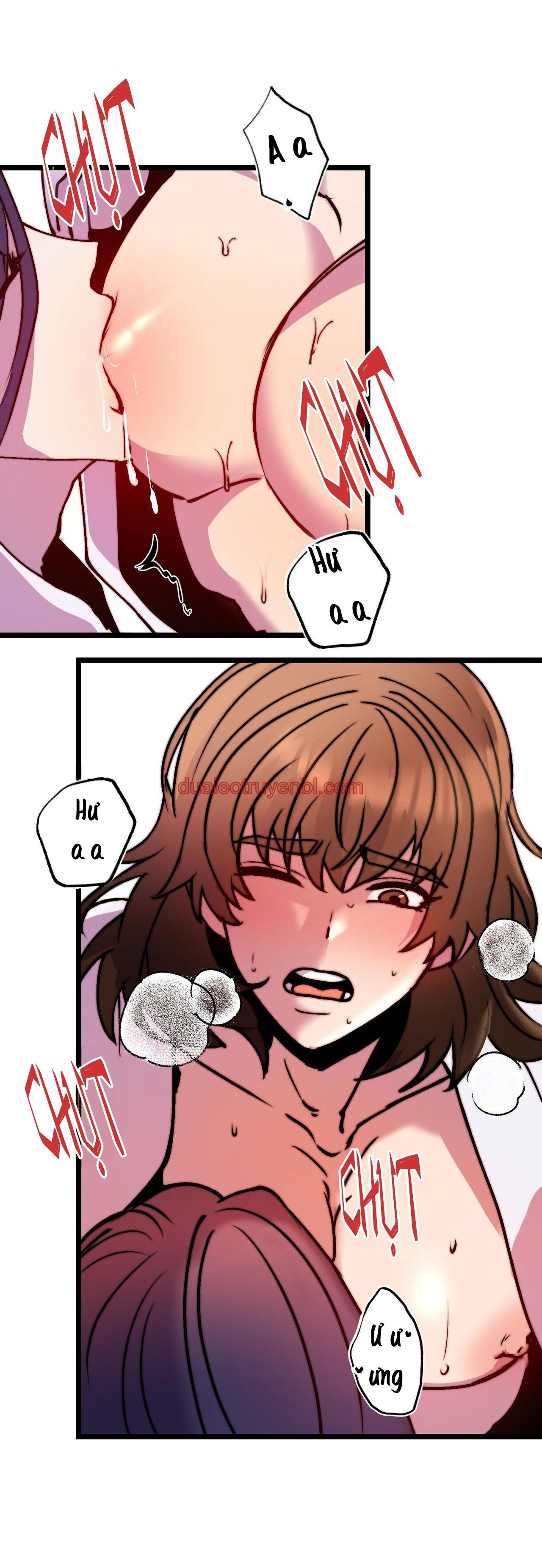 BL CỔ TRANG-ÂU CỔ NGẮN NHÀ KIM - Chapter 31.5 lang quân end_2 manhwa