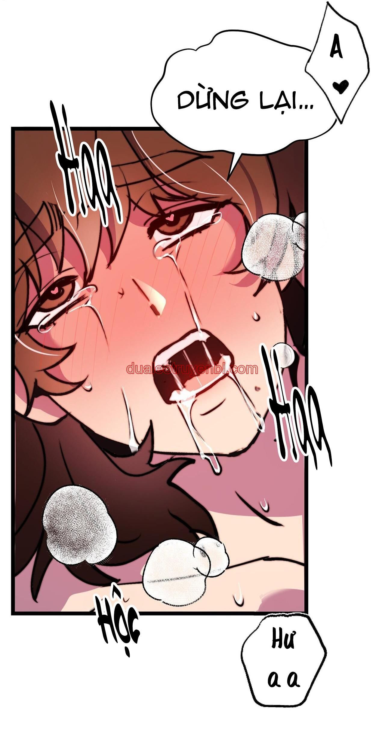 BL CỔ TRANG-ÂU CỔ NGẮN NHÀ KIM - Chapter 31.5 lang quân end_3 manhwa