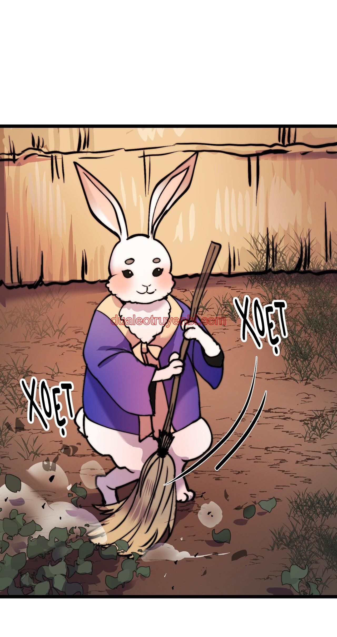 BL CỔ TRANG-ÂU CỔ NGẮN NHÀ KIM - Chapter 31.5 lang quân end_3 manhwa