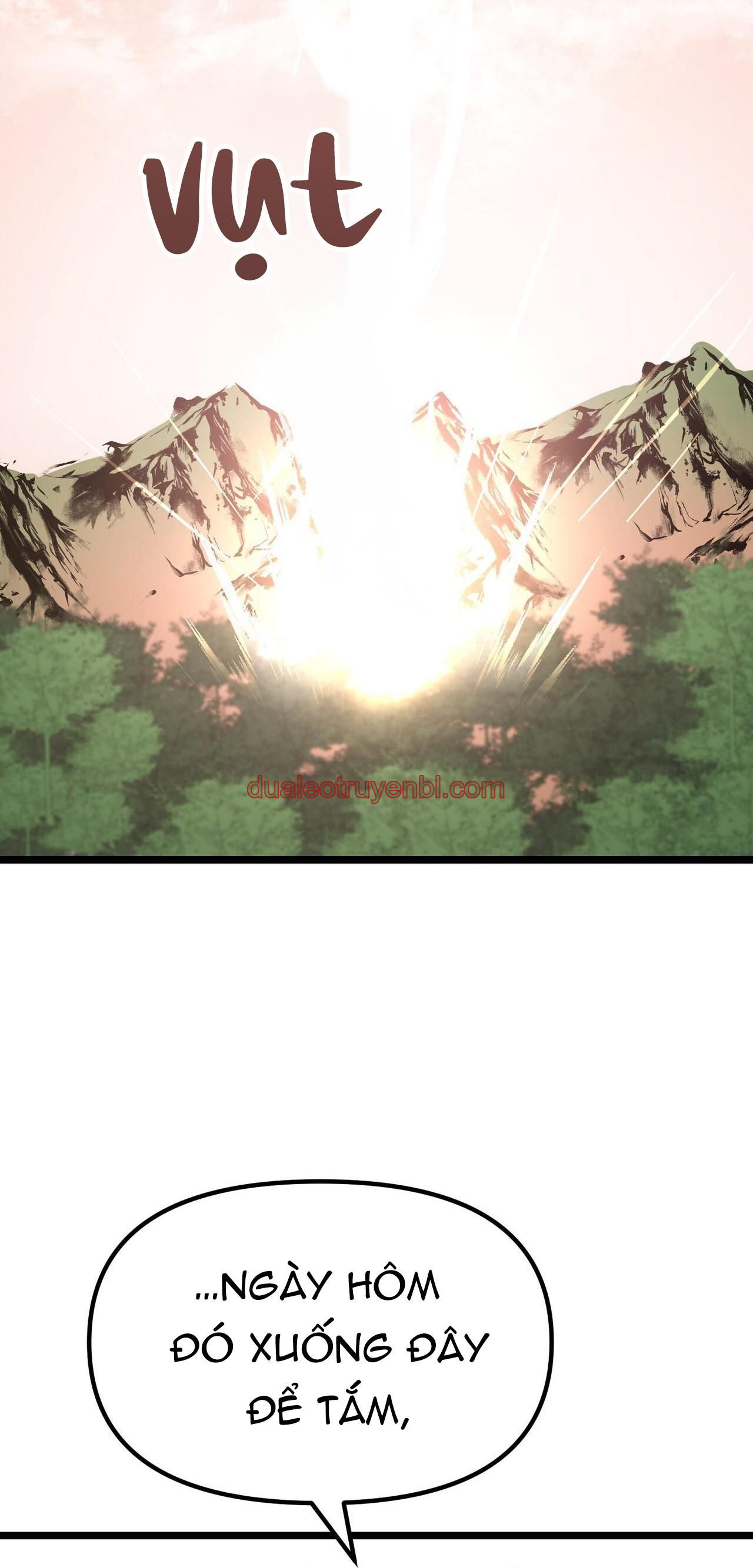 BL CỔ TRANG-ÂU CỔ NGẮN NHÀ KIM - Chapter 31.5 lang quân end_3 manhwa