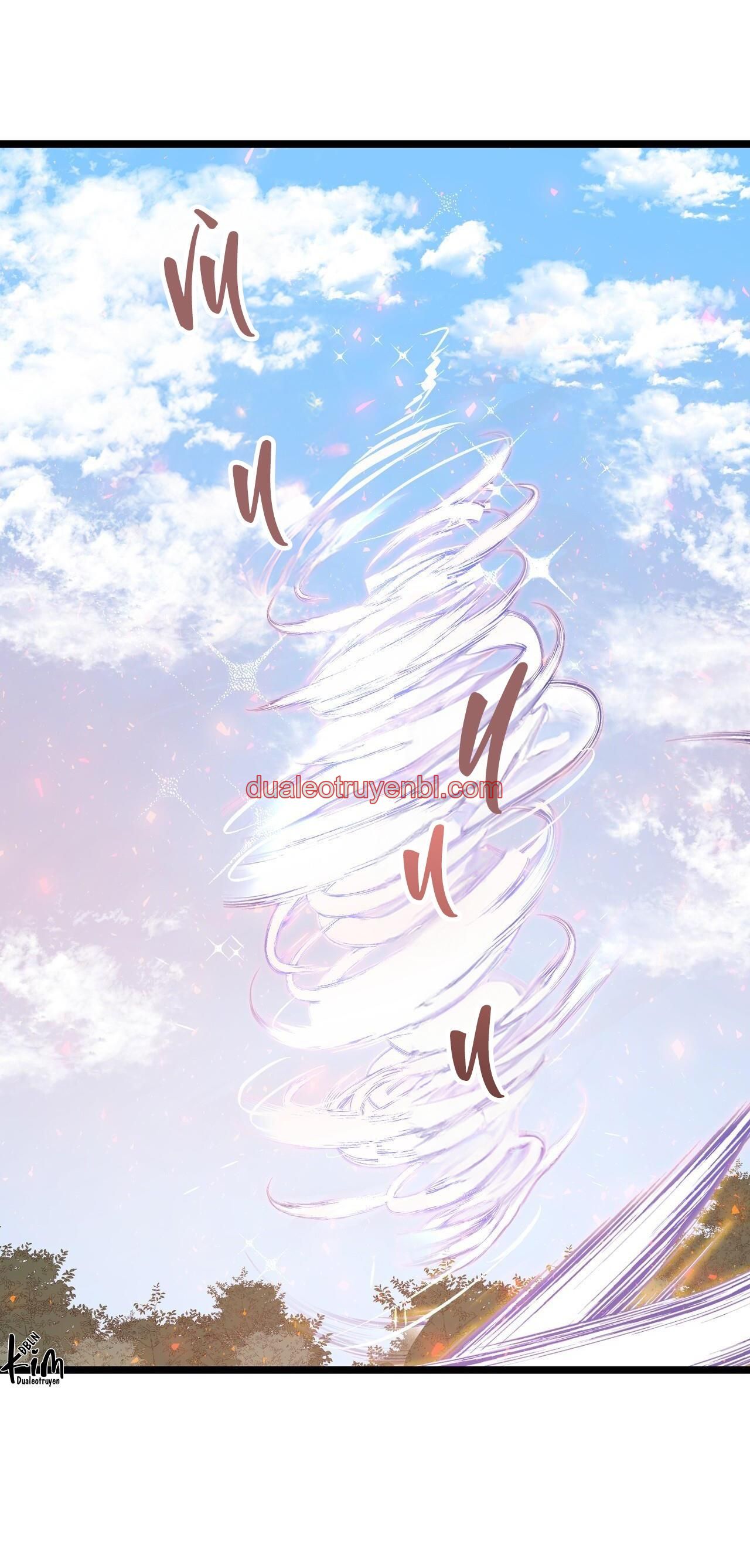 BL CỔ TRANG-ÂU CỔ NGẮN NHÀ KIM - Chapter 31.5 lang quân end_3 manhwa