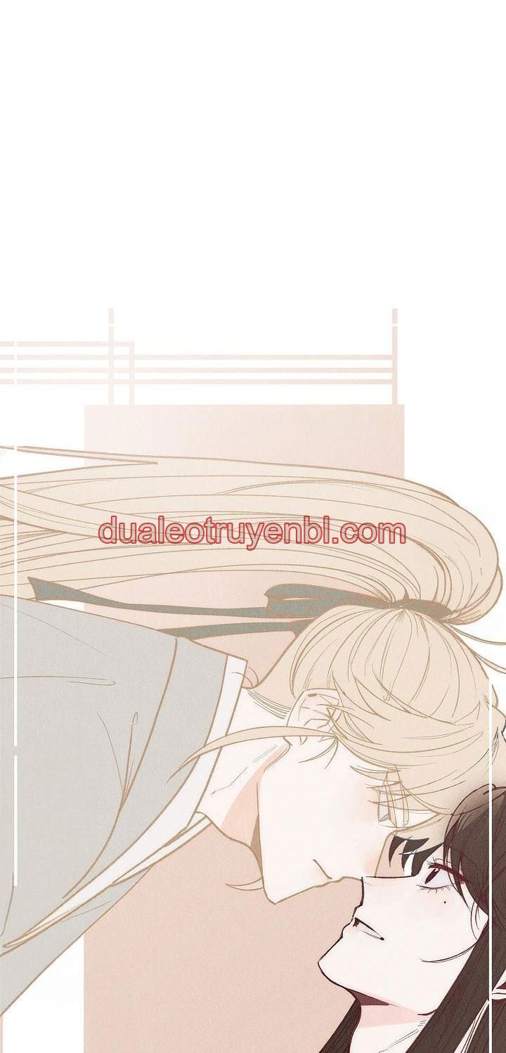 BL CỔ TRANG-ÂU CỔ NGẮN NHÀ KIM - Chapter 32.1 Mộng mị 1 manhwa