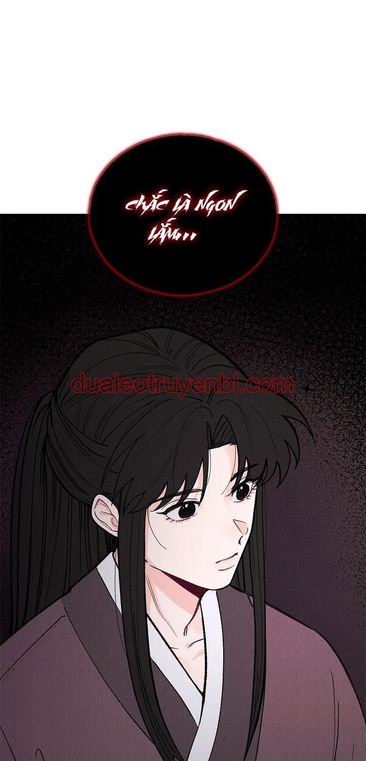 BL CỔ TRANG-ÂU CỔ NGẮN NHÀ KIM - Chapter 32.1 Mộng mị 1 manhwa