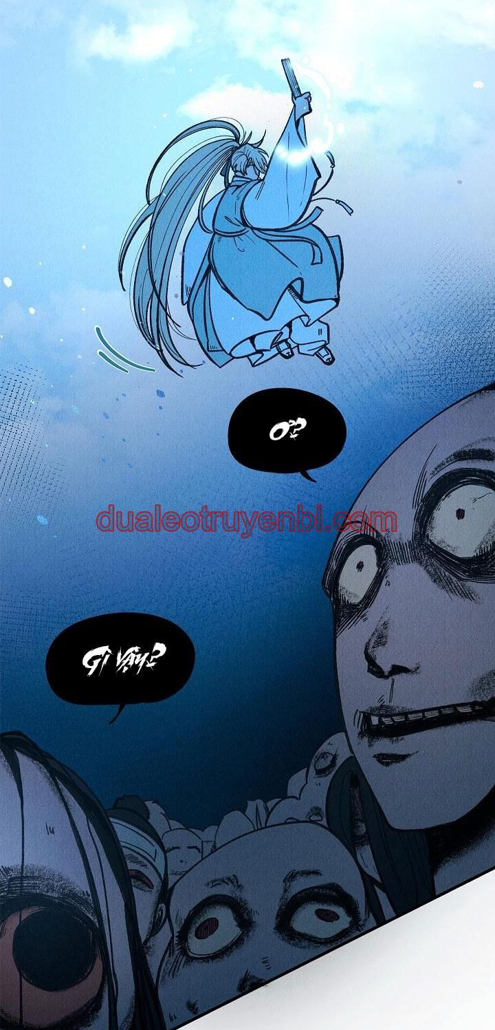 BL CỔ TRANG-ÂU CỔ NGẮN NHÀ KIM - Chapter 32.2 Mộng mị 2 manhwa