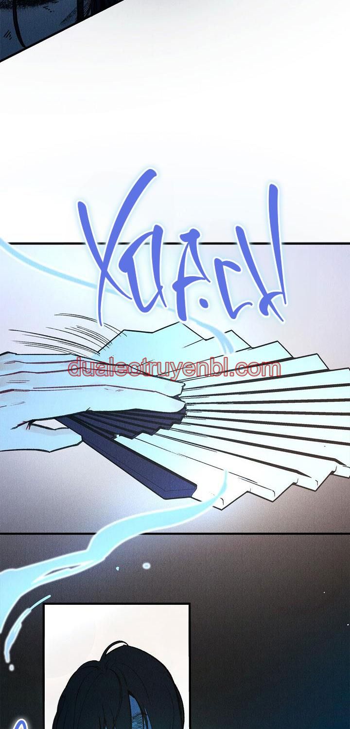 BL CỔ TRANG-ÂU CỔ NGẮN NHÀ KIM - Chapter 32.2 Mộng mị 2 manhwa