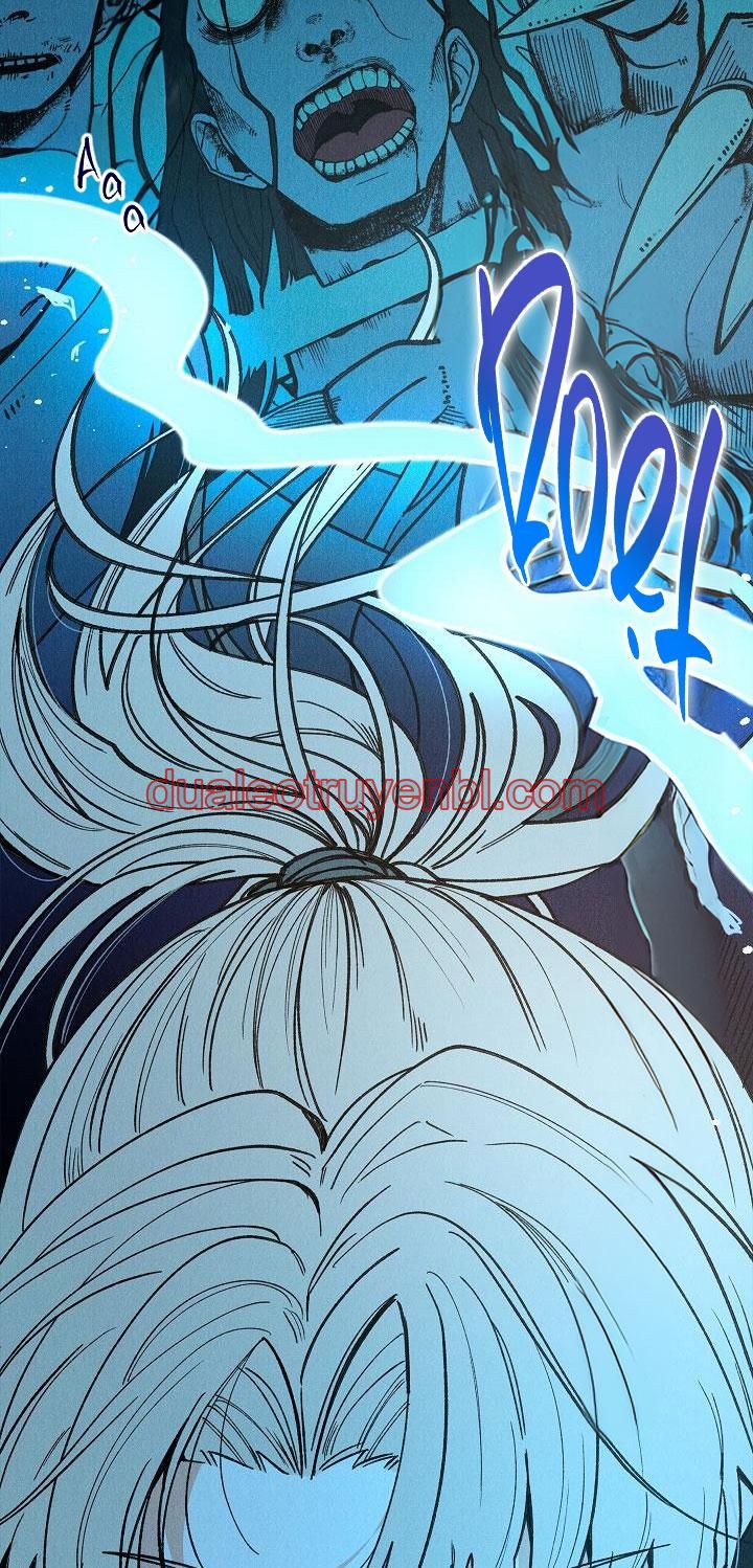 BL CỔ TRANG-ÂU CỔ NGẮN NHÀ KIM - Chapter 32.2 Mộng mị 2 manhwa