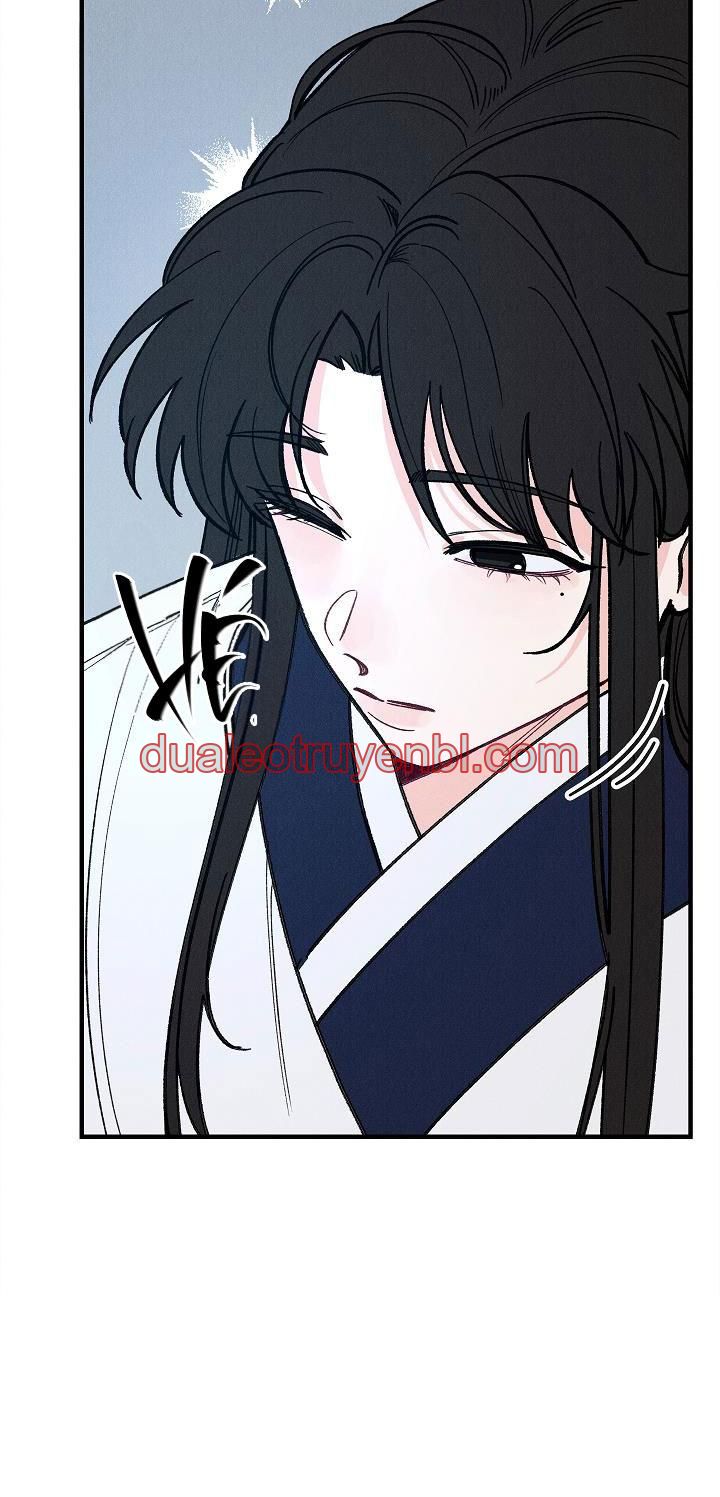 BL CỔ TRANG-ÂU CỔ NGẮN NHÀ KIM - Chapter 32.2 Mộng mị 2 manhwa