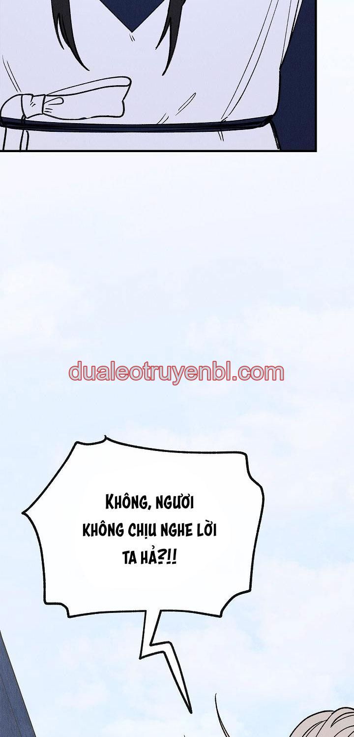 BL CỔ TRANG-ÂU CỔ NGẮN NHÀ KIM - Chapter 32.2 Mộng mị 2 manhwa