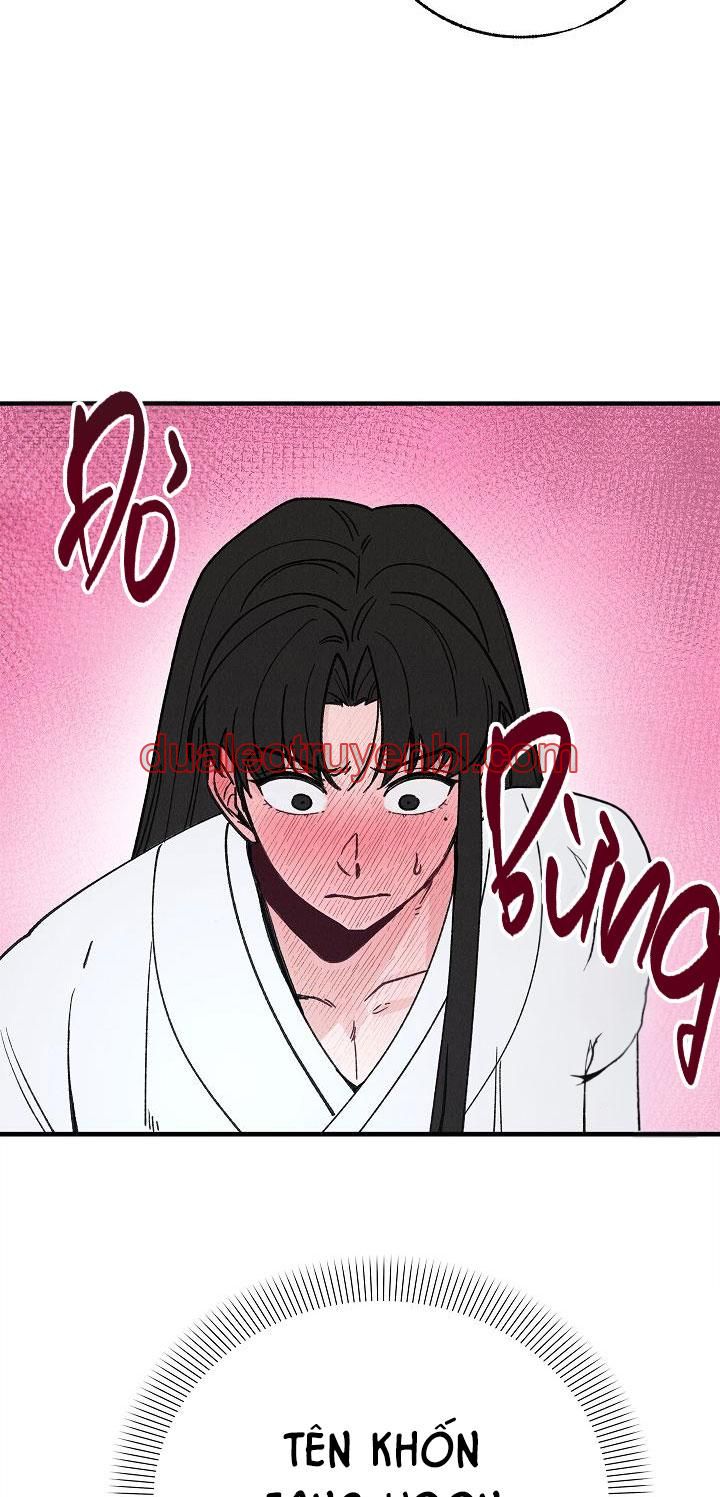 BL CỔ TRANG-ÂU CỔ NGẮN NHÀ KIM - Chapter 32.3 mộng mị 3 manhwa