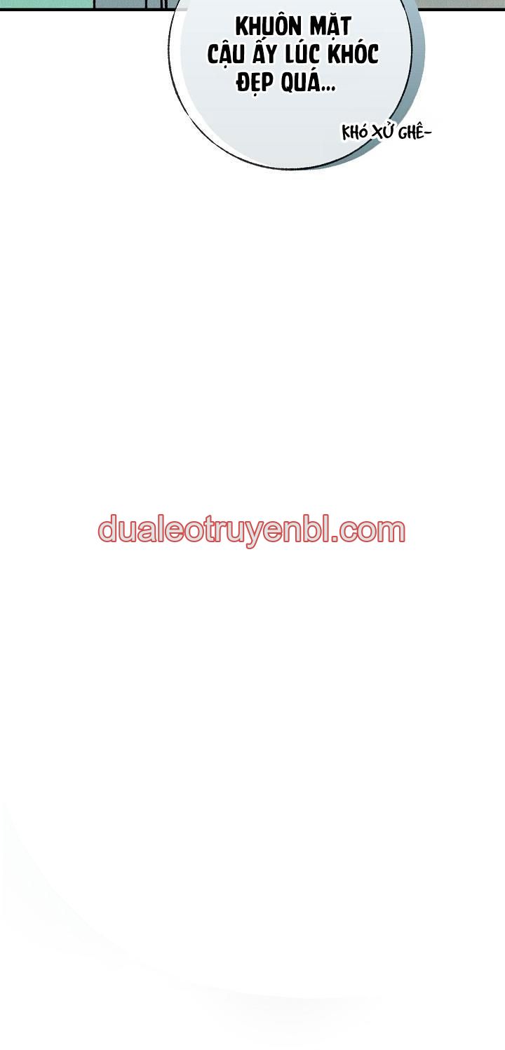 BL CỔ TRANG-ÂU CỔ NGẮN NHÀ KIM - Chapter 32.3 mộng mị 3 manhwa