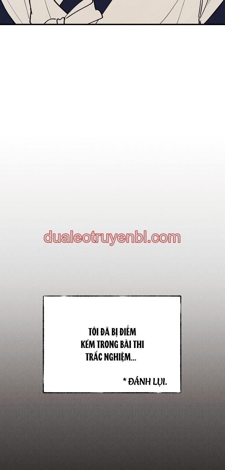 BL CỔ TRANG-ÂU CỔ NGẮN NHÀ KIM - Chapter 32.3 mộng mị 3 manhwa