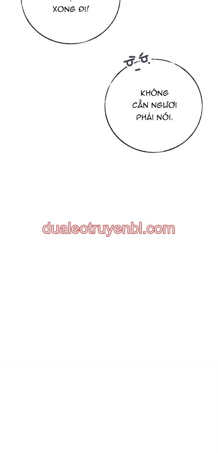 BL CỔ TRANG-ÂU CỔ NGẮN NHÀ KIM - Chapter 32.3 mộng mị 3_2 manhwa