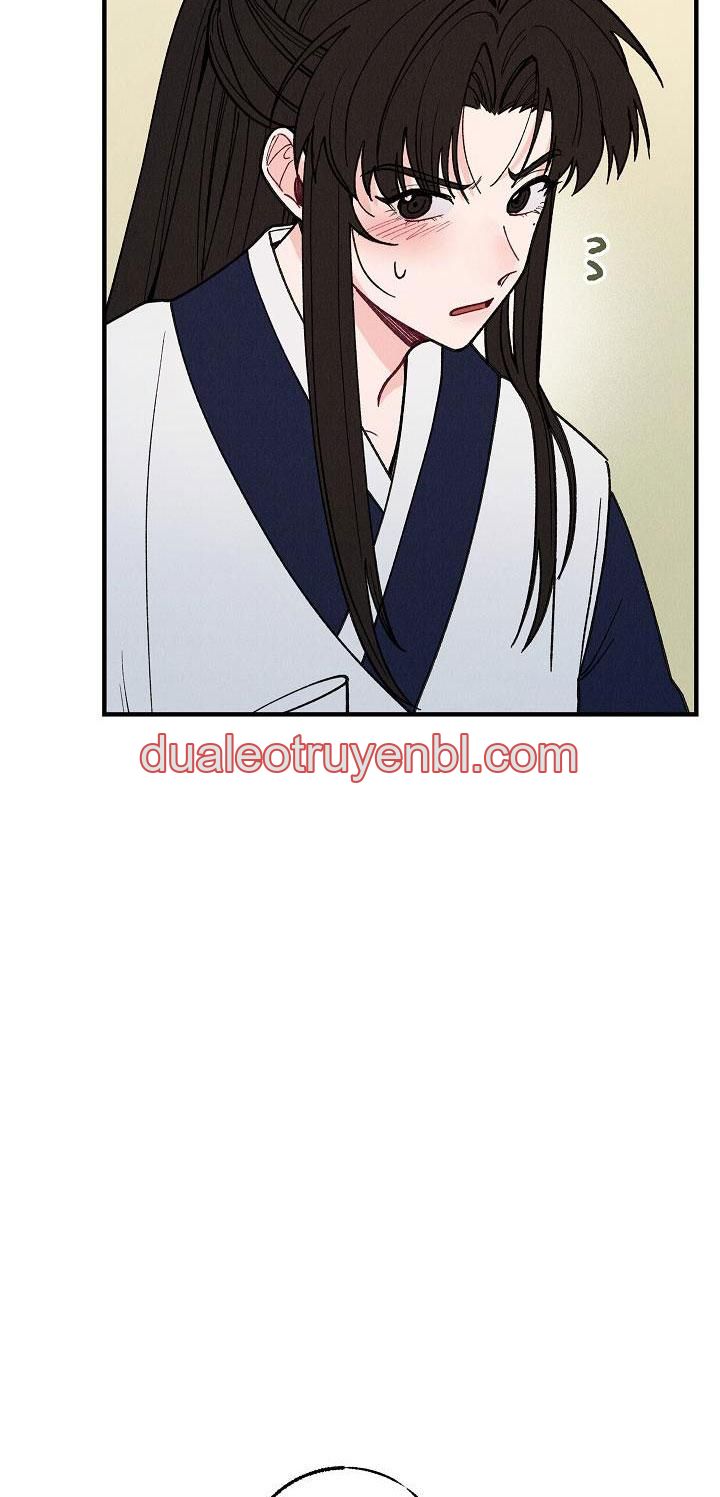 BL CỔ TRANG-ÂU CỔ NGẮN NHÀ KIM - Chapter 32.3 mộng mị 3_2 manhwa