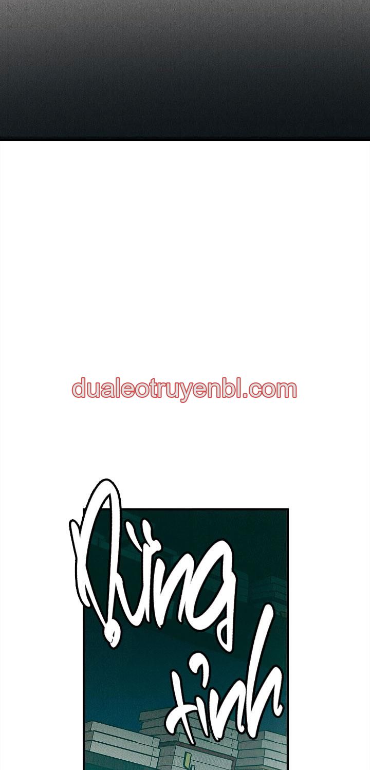 BL CỔ TRANG-ÂU CỔ NGẮN NHÀ KIM - Chapter 32.3 mộng mị 3_2 manhwa